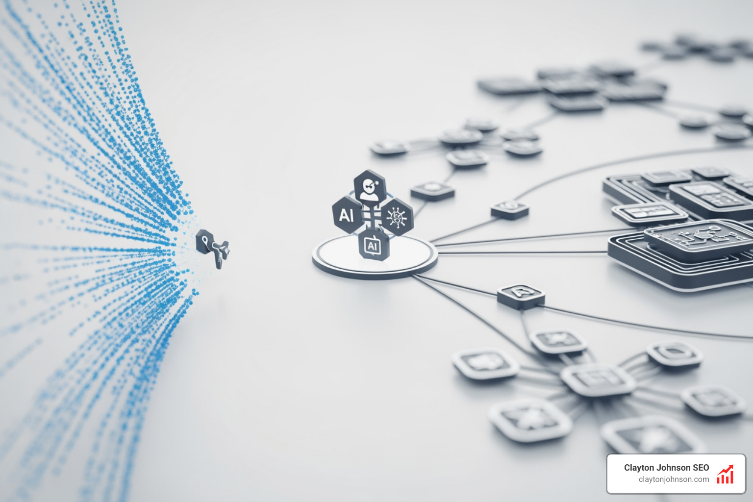 structured growth architecture for enterprise AI - ai pilot to scale