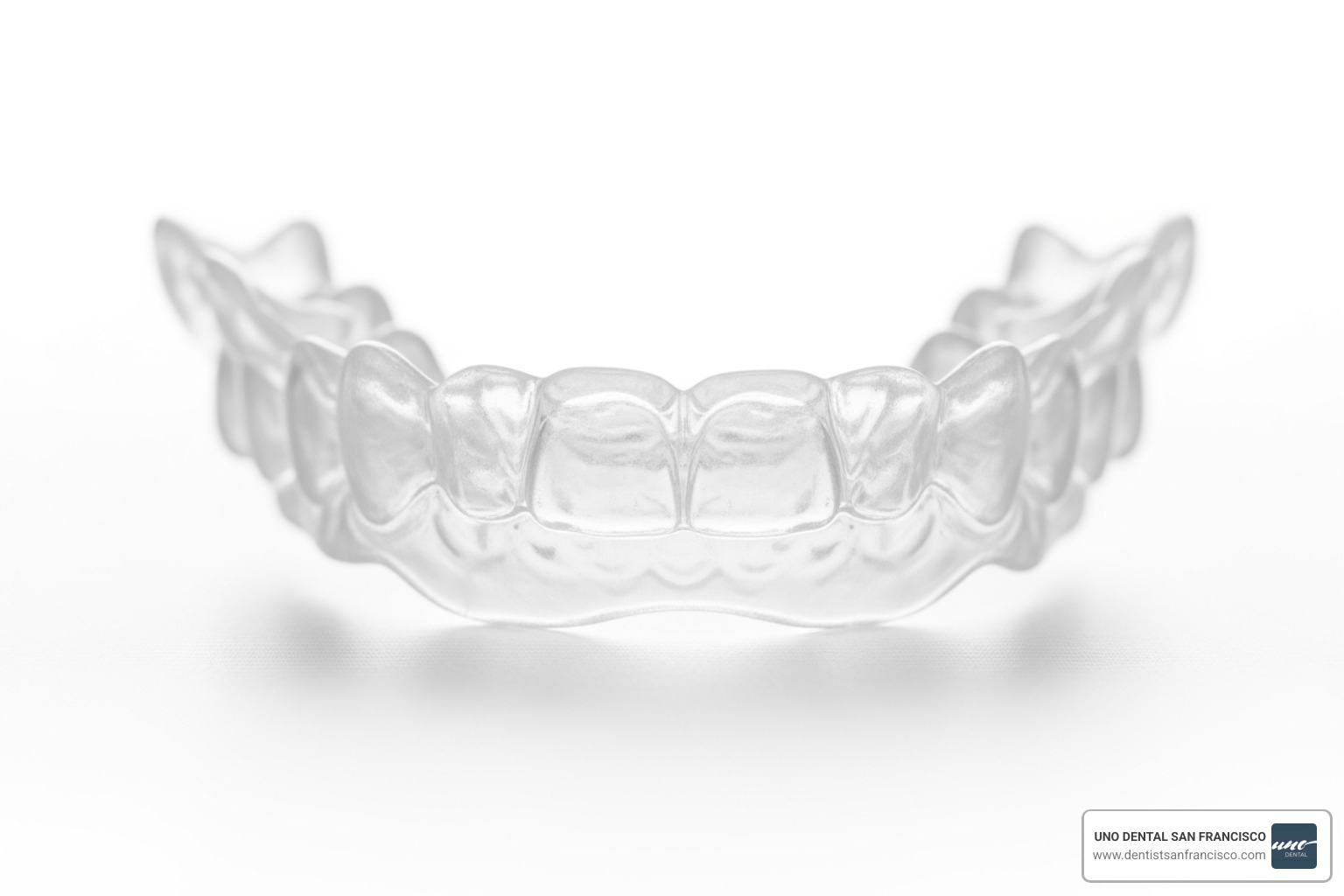 clear dental tray - teeth bleaching molds clear dental tray - teeth bleaching molds