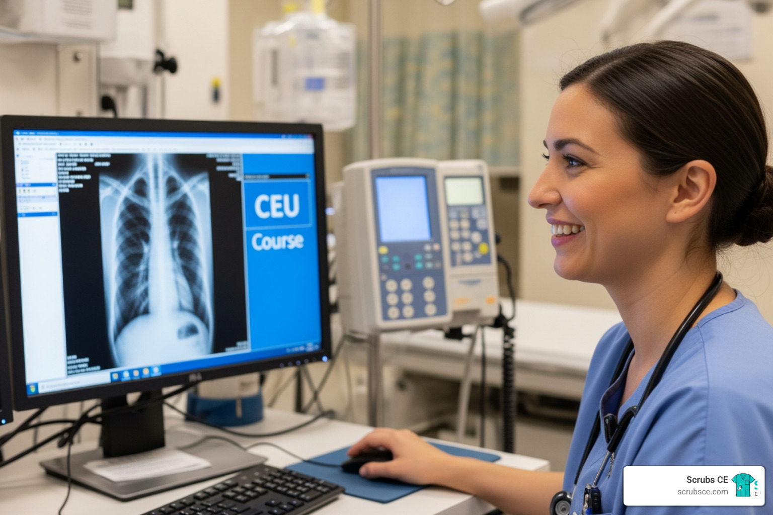 online x ray ceu online x ray ceu