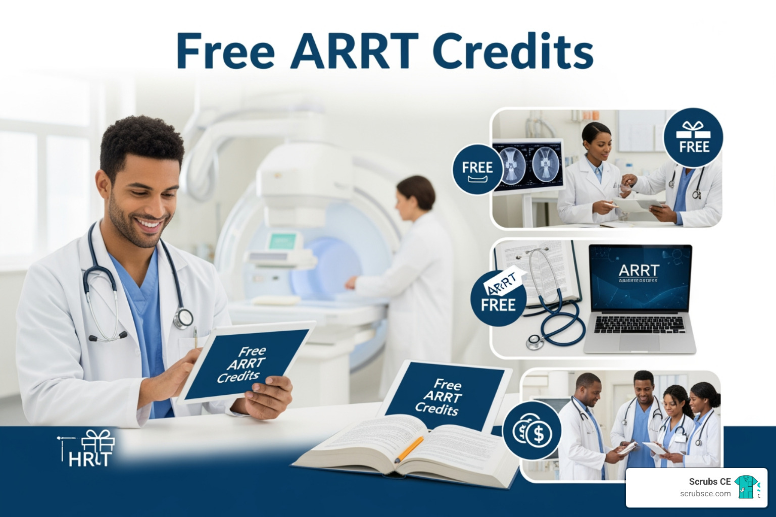 free ARRT credits free ARRT credits