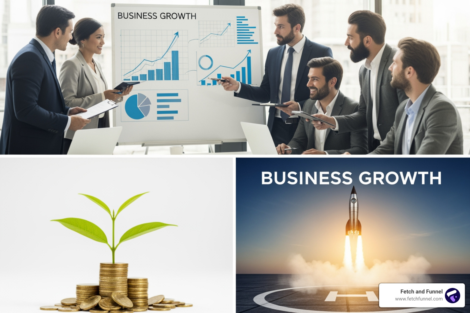 sales dashboard showing growth - drive business growth sales dashboard showing growth - drive business growth