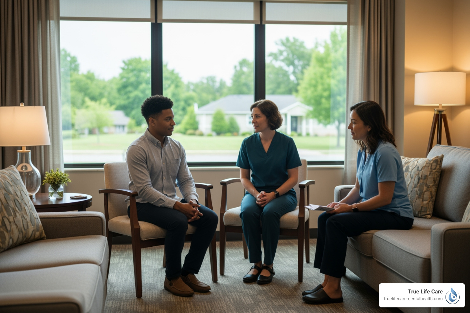 OCD treatment New Jersey