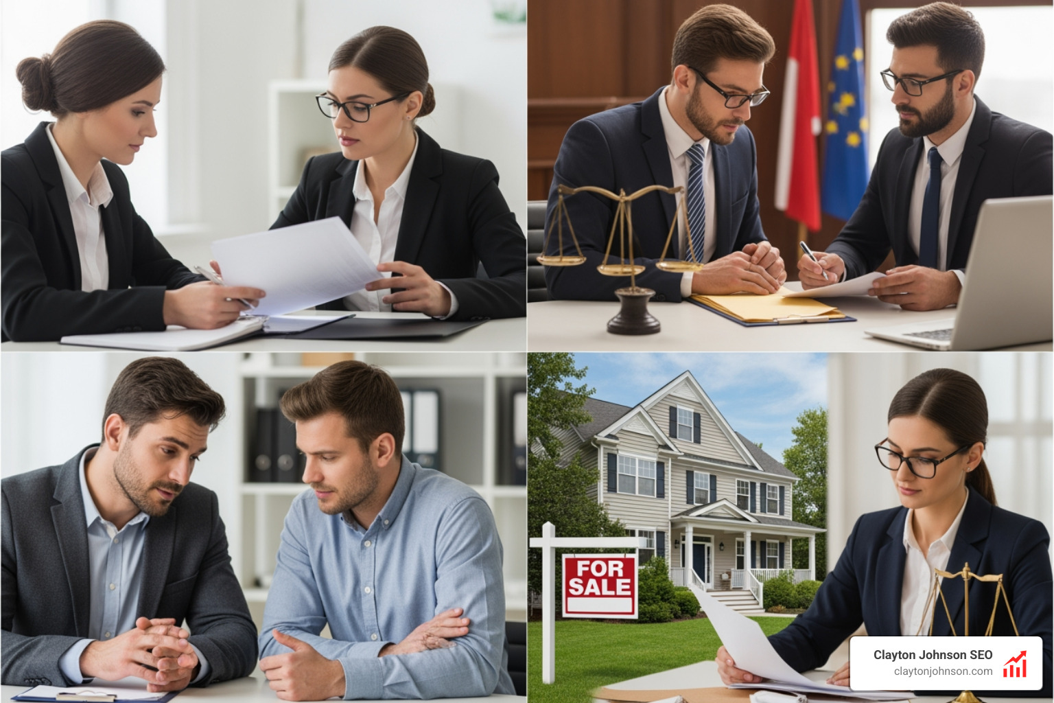 Warning signs of a foreclosure rescue scam flyer - foreclosure specialists Warning signs of a foreclosure rescue scam flyer - foreclosure specialists