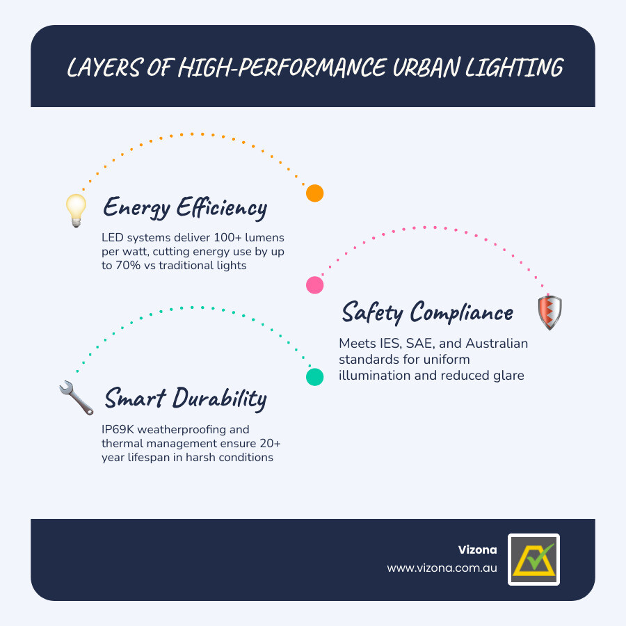 Transform Your Streets & Public Spaces with Vizona High Performance ...