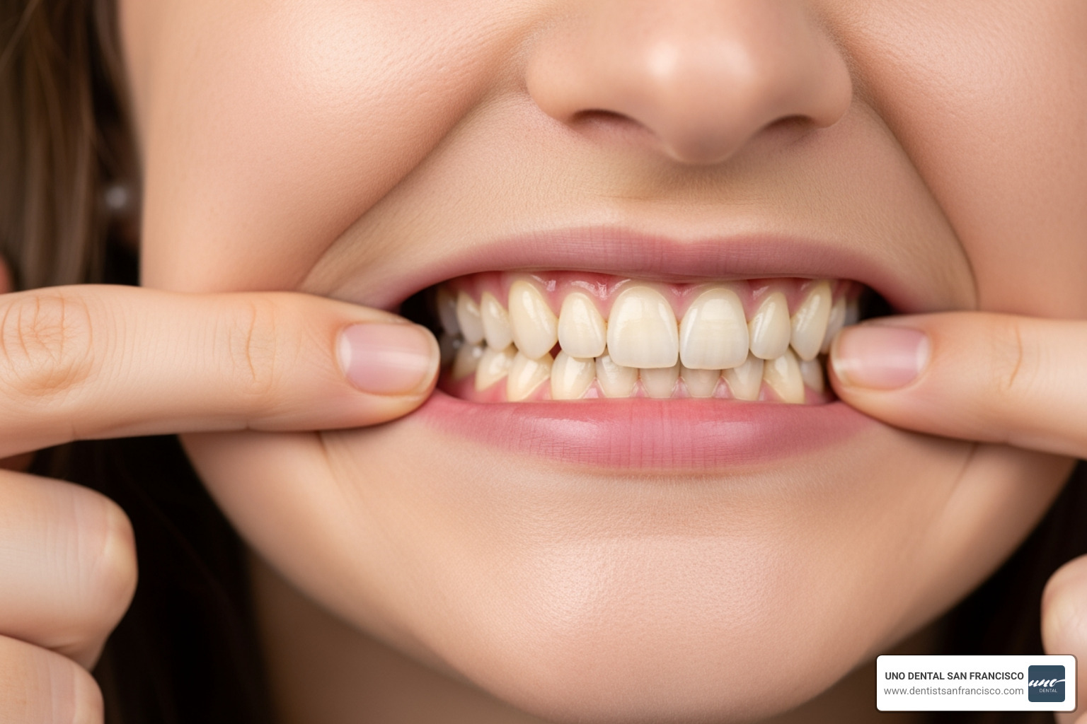 correct finger placement for cheek retraction to show side bite - Online smile assessment correct finger placement for cheek retraction to show side bite - Online smile assessment