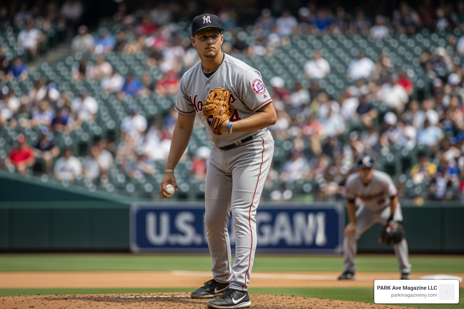 Pat Mahomes Sr. in a professional baseball uniform during his MLB career - patrick mahomes dad Pat Mahomes Sr. in a professional baseball uniform during his MLB career - patrick mahomes dad