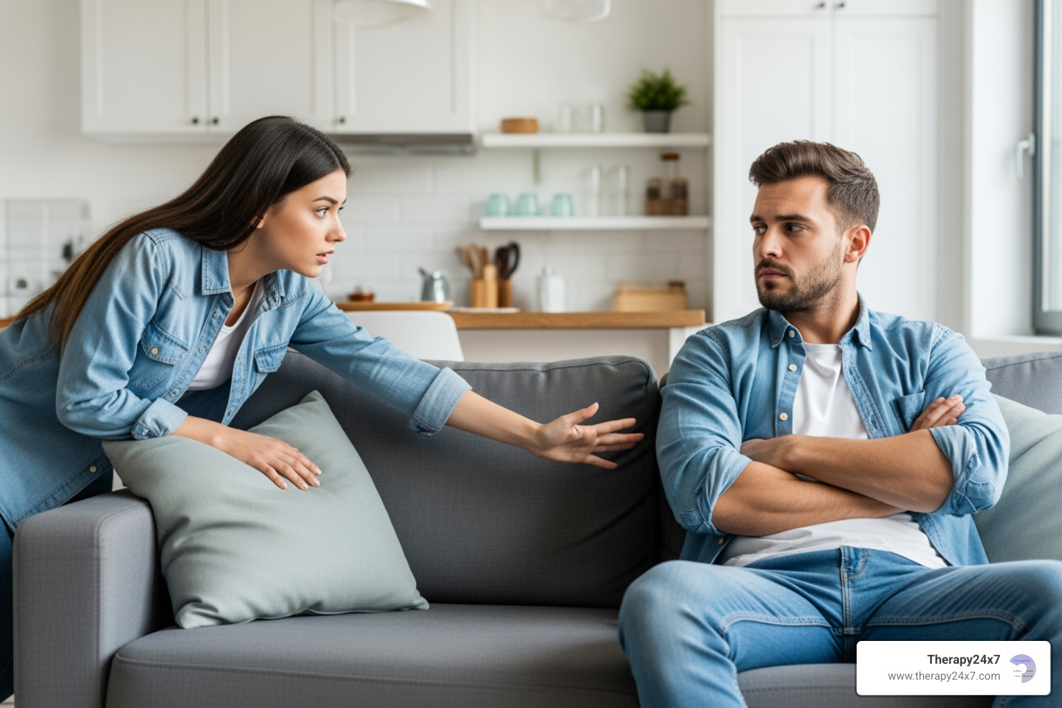 demand-withdrawal cycle in dating and relationship patterns for individuals - dating and relationship patterns for