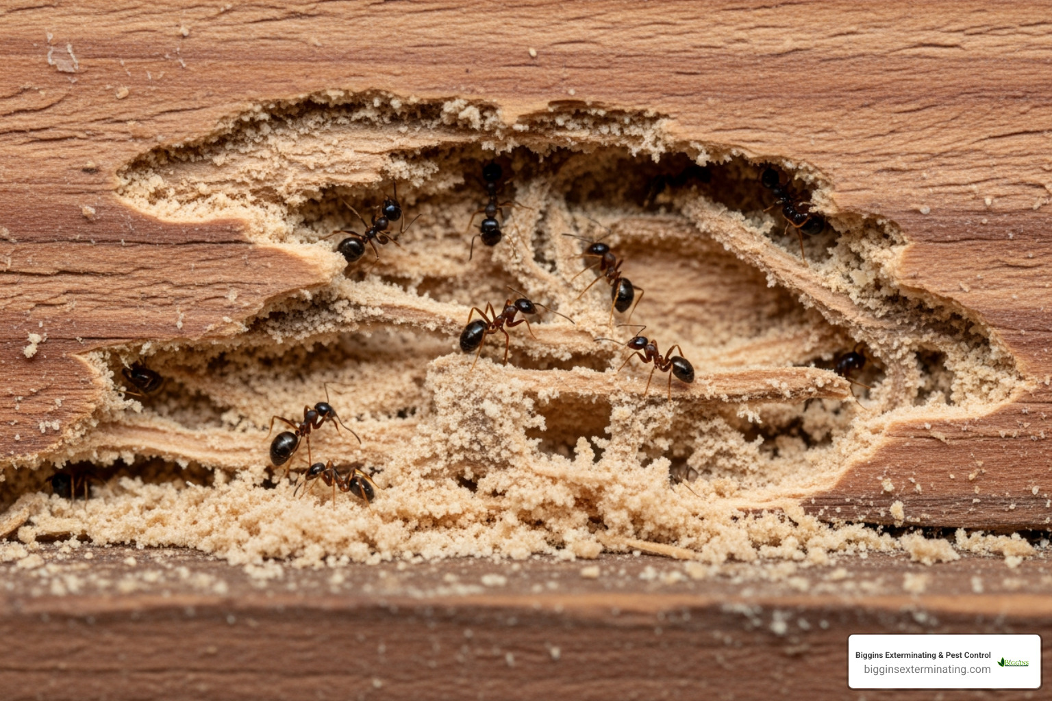 Your North Andover Pest Control & Exterminator Handbook