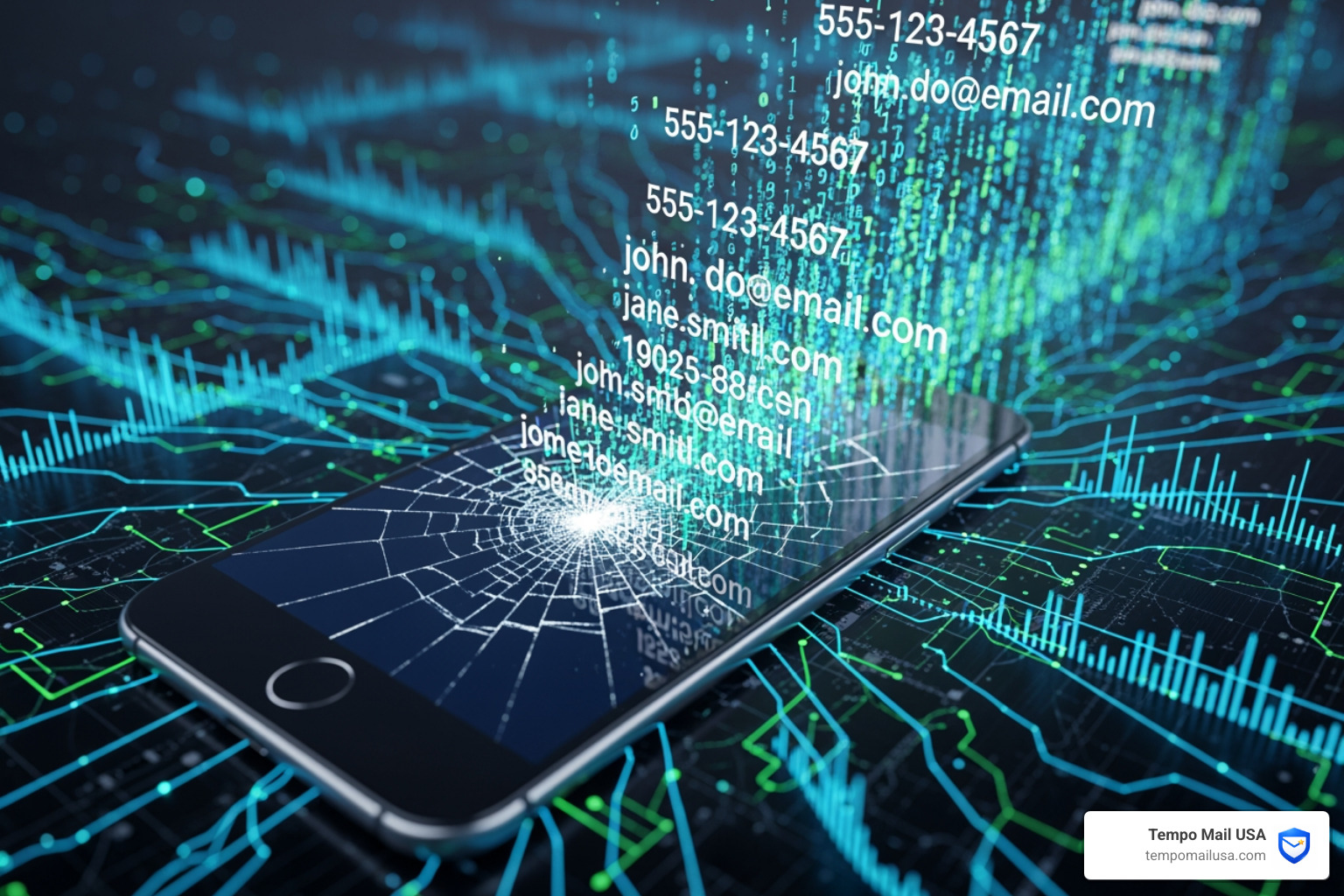 digital data leak spreading personal information across the web - why am i getting so many spam calls all of a sudden digital data leak spreading personal information across the web - why am i getting so many spam calls all of a sudden