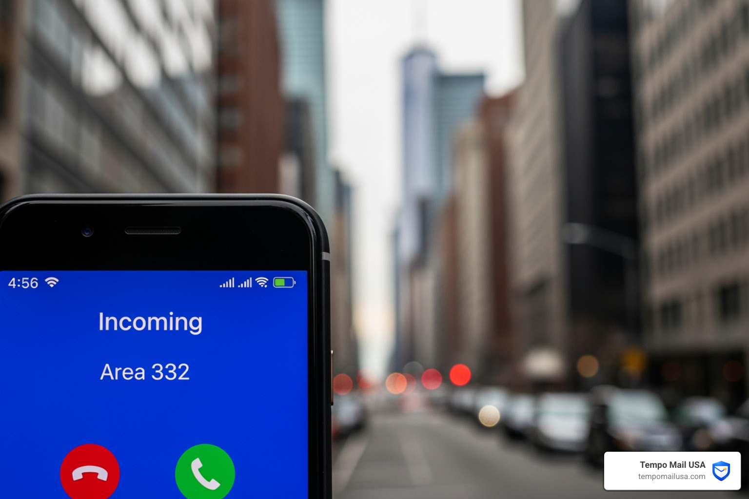 area code 332 scam smartphone incoming call New York City Manhattan caller ID fraud - area code 332 scam area code 332 scam smartphone incoming call New York City Manhattan caller ID fraud - area code 332 scam