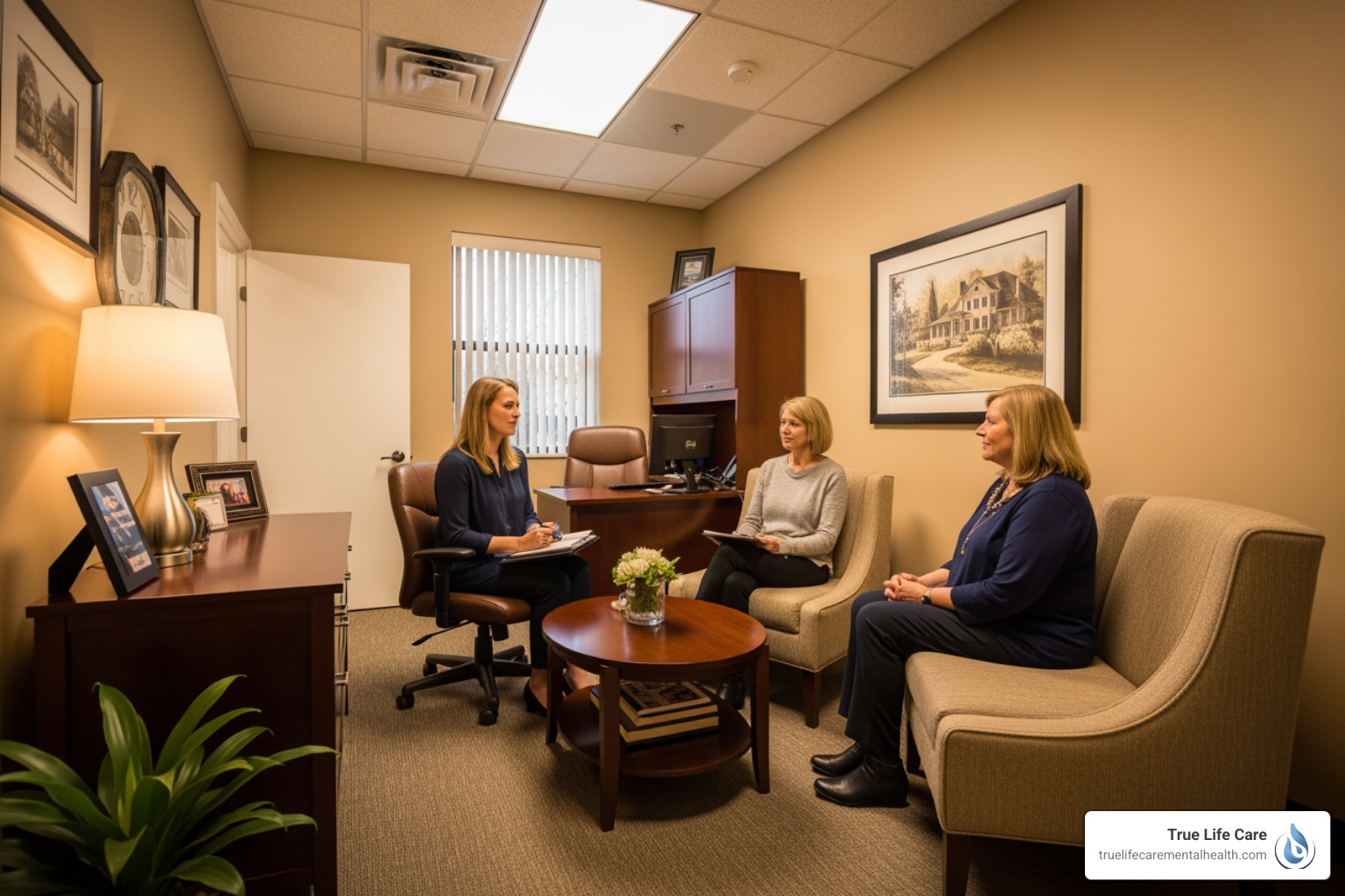 Depression treatment in Bergen County NJ