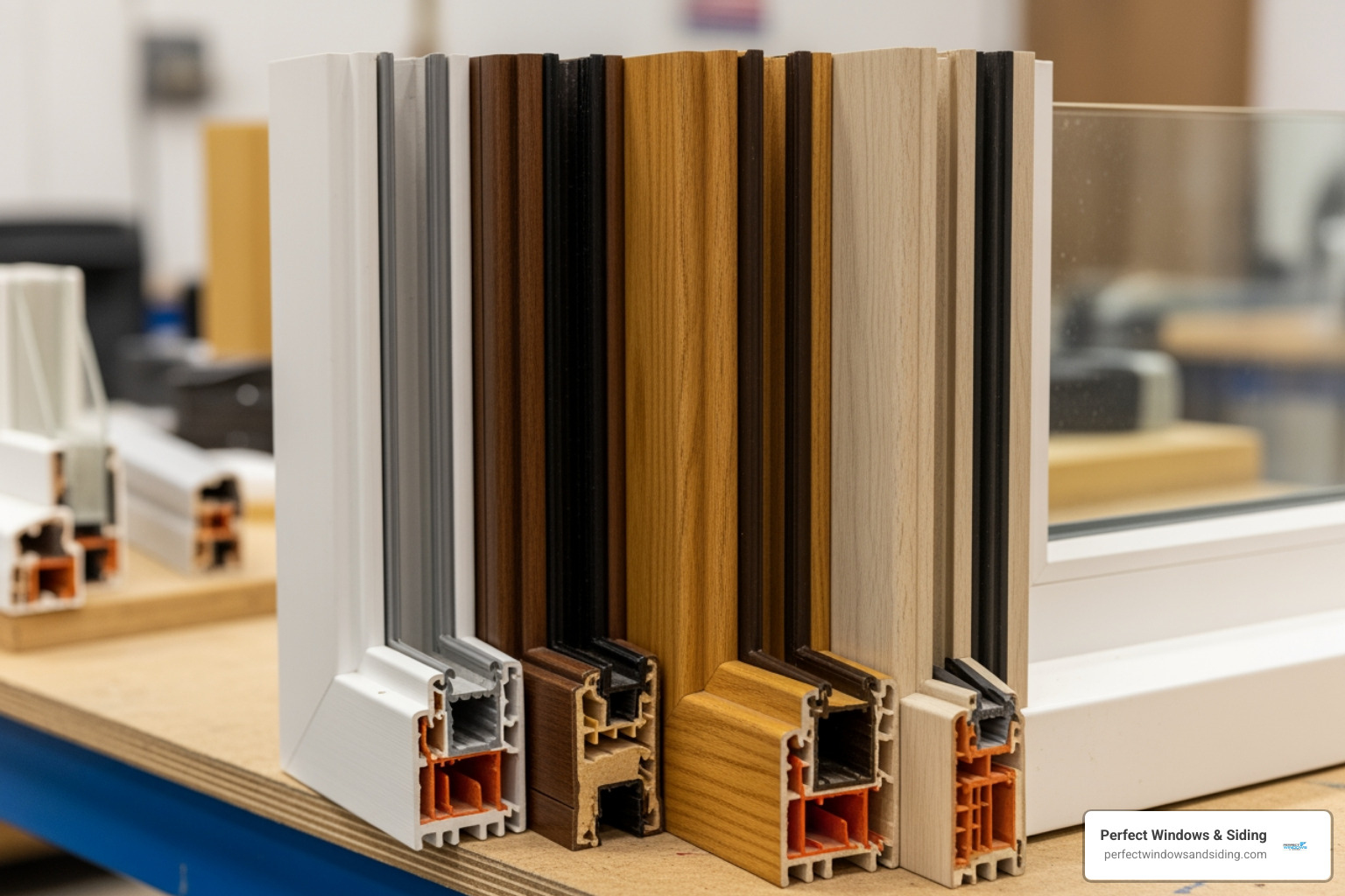 different window frame materials including vinyl, wood, and fiberglass - cost of bay window installation different window frame materials including vinyl, wood, and fiberglass - cost of bay window installation