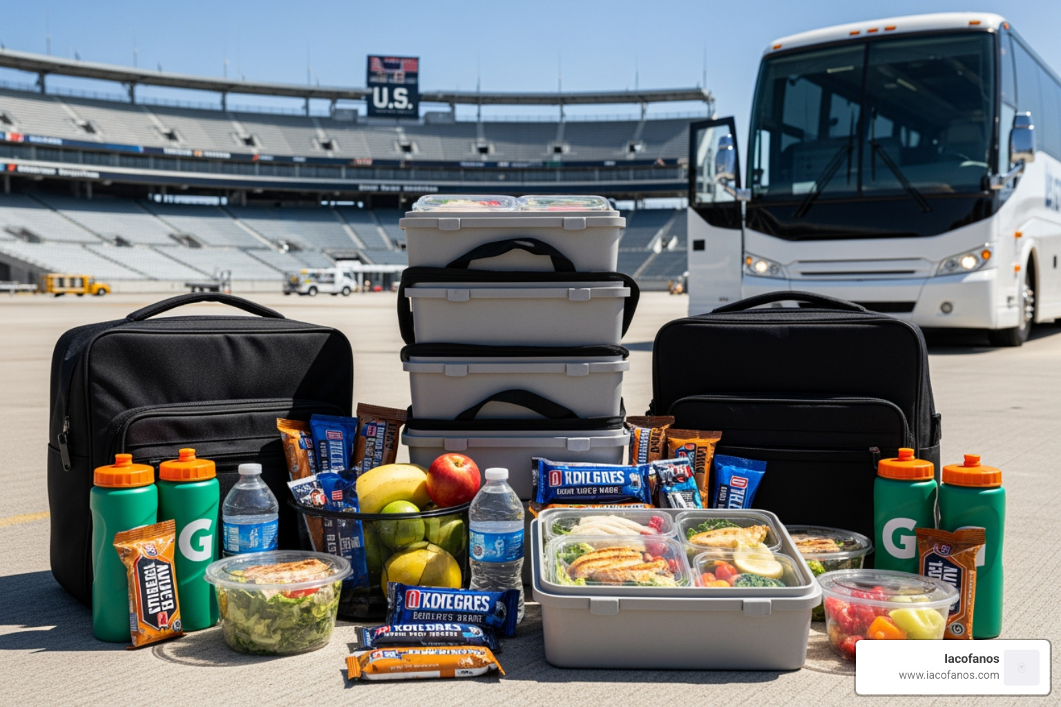 organized team travel meal kits - sports team catering organized team travel meal kits - sports team catering