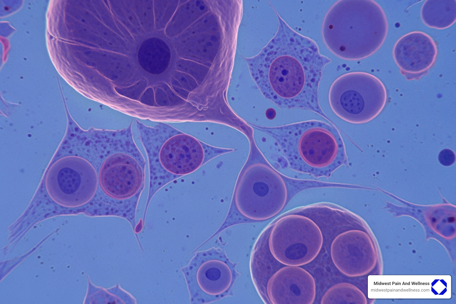 Stem cell differentiation into various specialized cells - What is regenerative treatment? Stem cell differentiation into various specialized cells - What is regenerative treatment?
