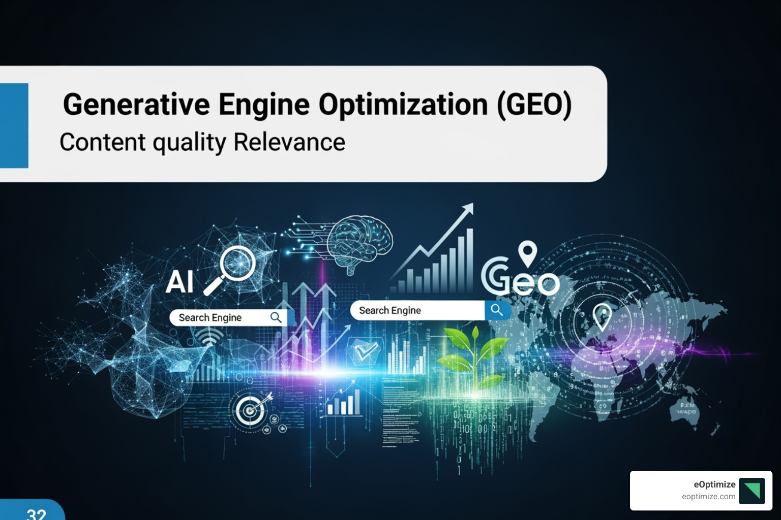 Infographic being cited in a visual search result - generative engine optimization geo content quality relevance Infographic being cited in a visual search result - generative engine optimization geo content quality relevance