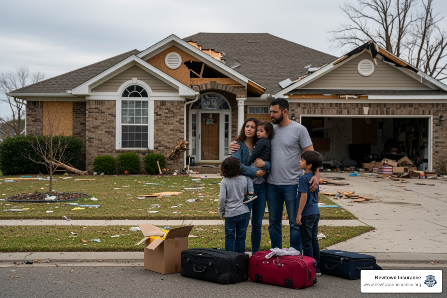 loss of use coverage family outside damaged home - Loss of use coverage loss of use coverage family outside damaged home - Loss of use coverage