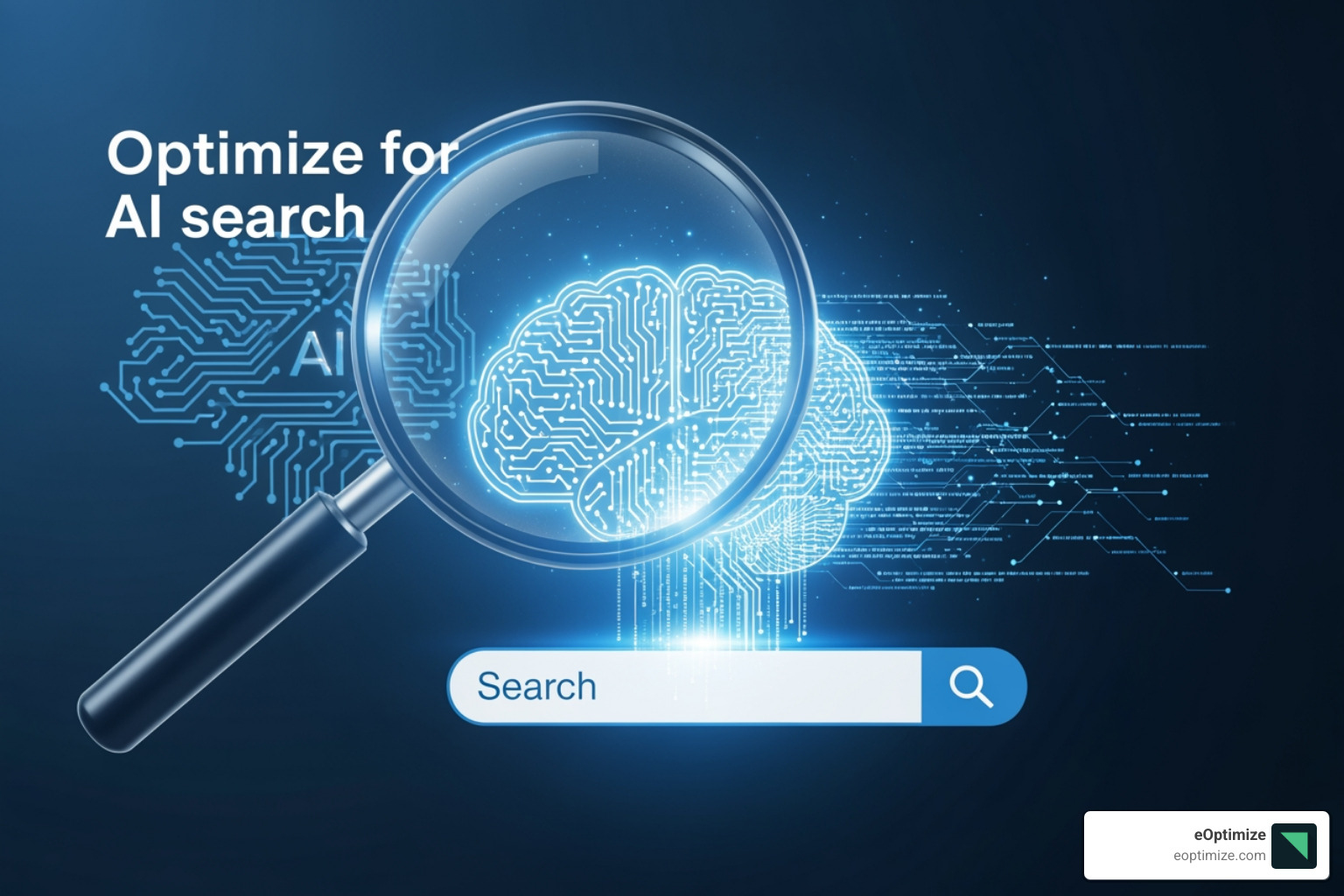 Technical view of crawler logs showing AI bots accessing a website - Optimize for AI search