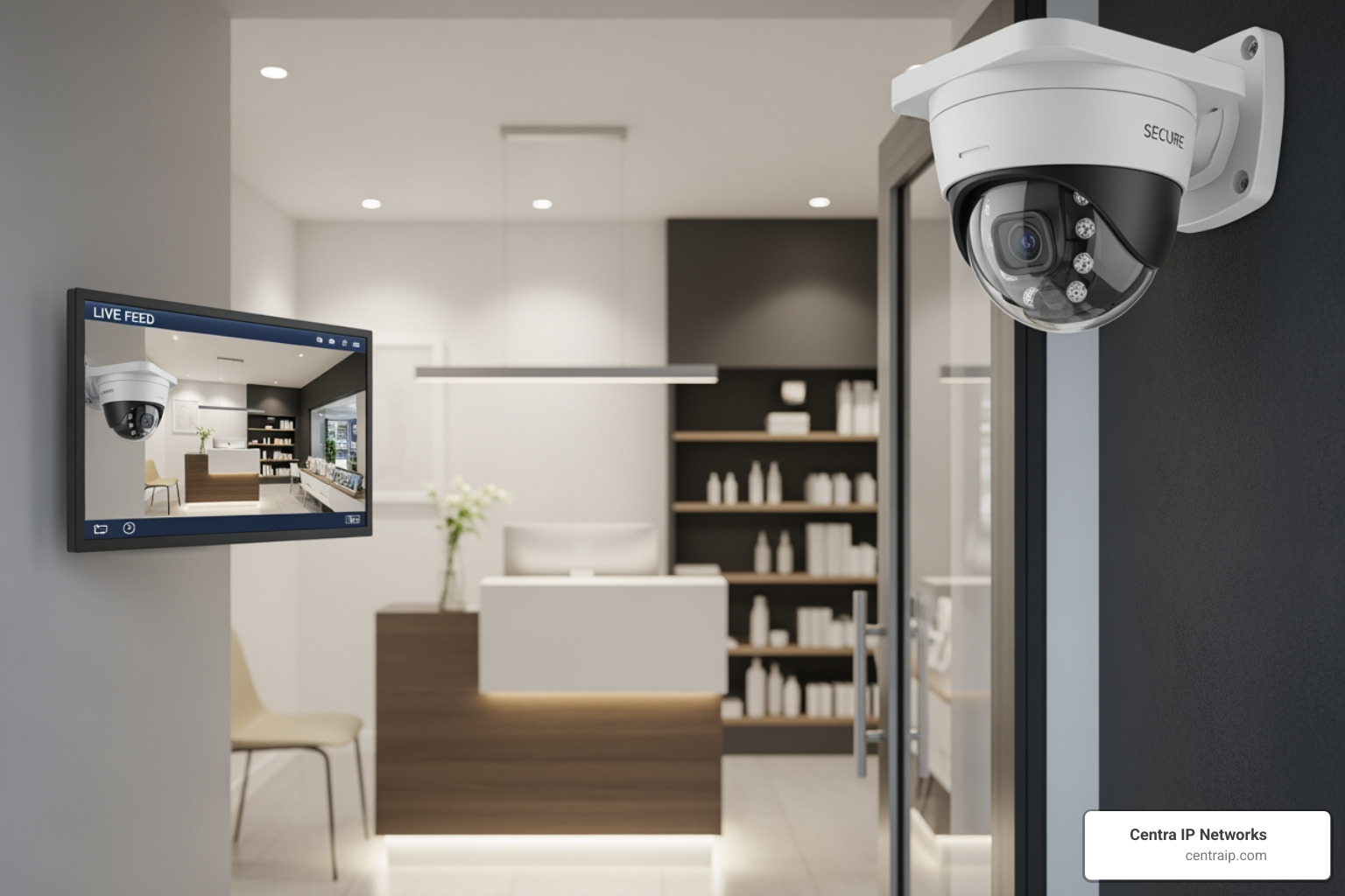 Comparison table of top small business CCTV brands showing resolution, storage type, and subscription requirements - best Comparison table of top small business CCTV brands showing resolution, storage type, and subscription requirements - best