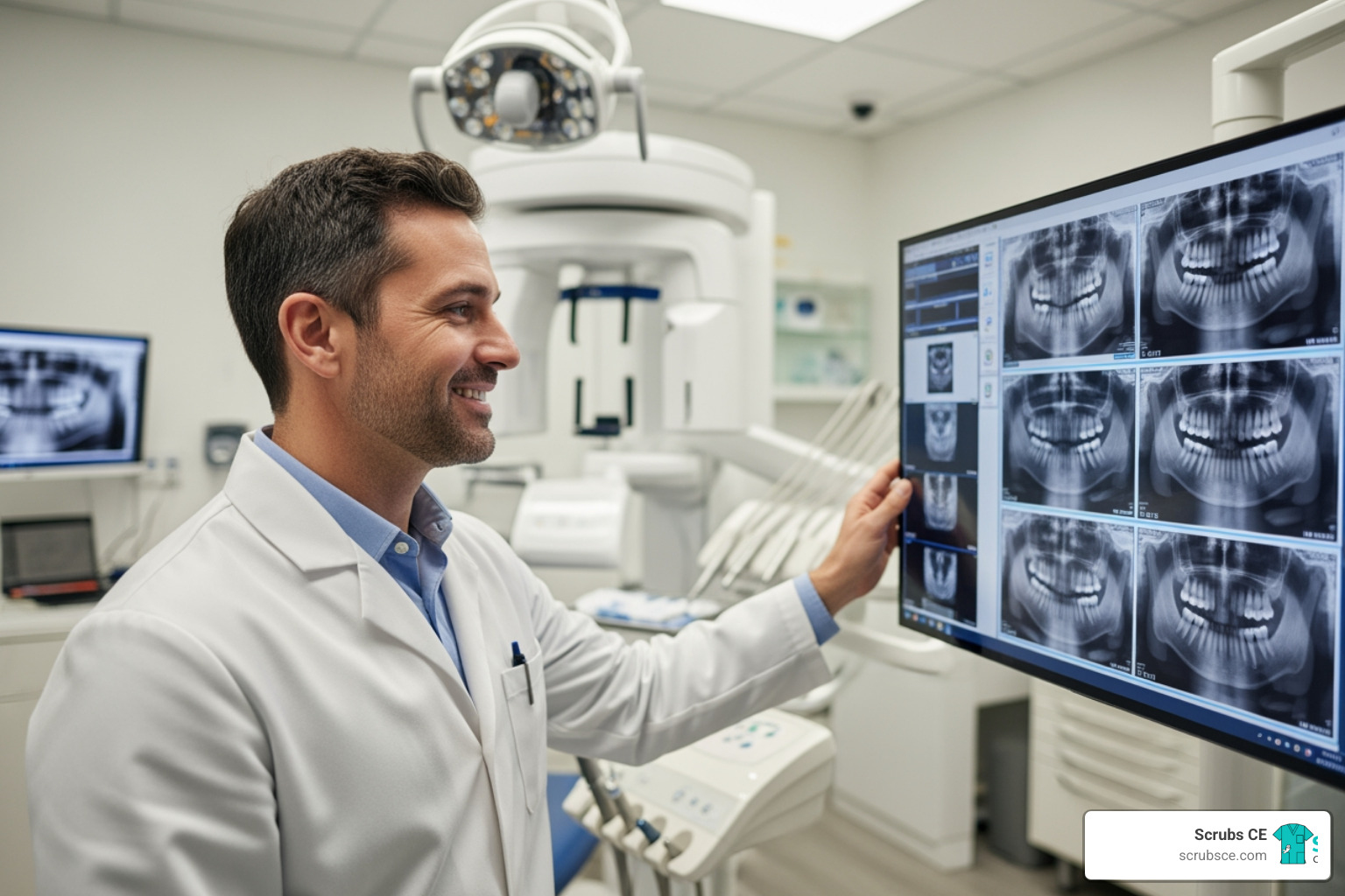 free Dental Radiology CE credits free Dental Radiology CE credits