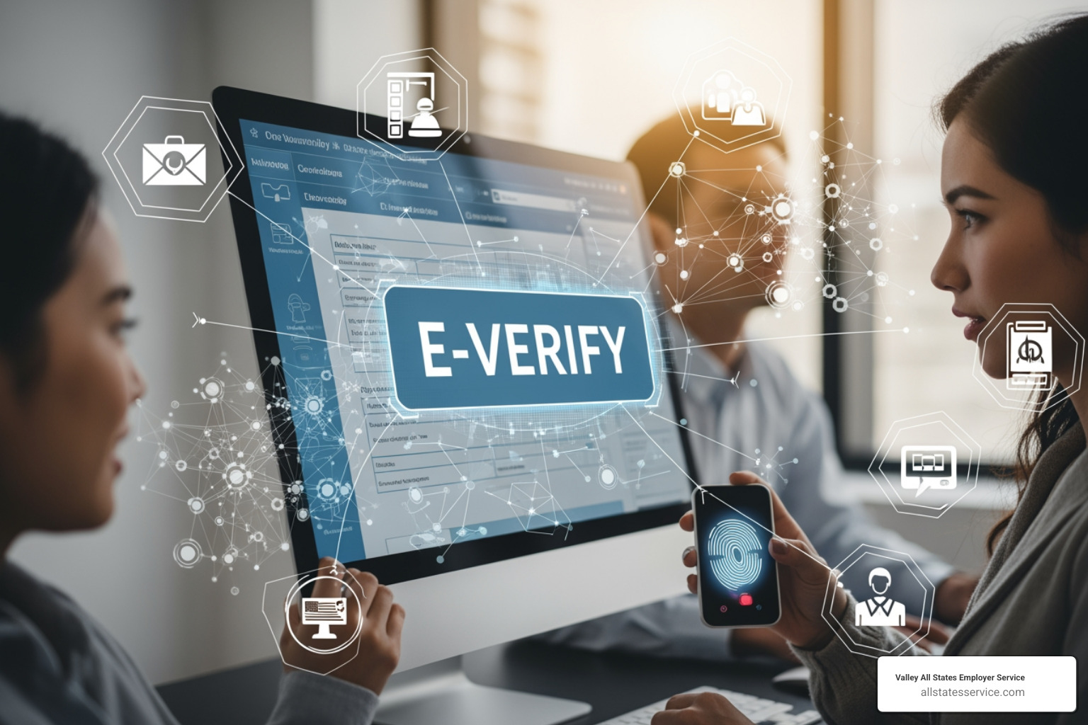 An exterior shot of a Social Security Administration office where employees resolve mismatches - e-verify tracking system An exterior shot of a Social Security Administration office where employees resolve mismatches - e-verify tracking system