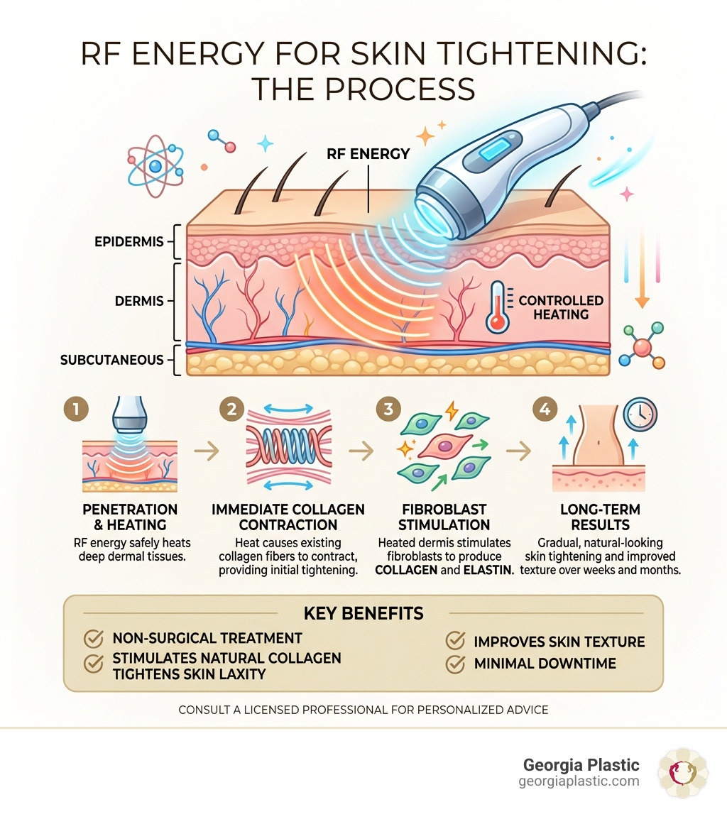 best time to start low-downtime skin treatment after stopping semaglutide How Fix Ozempic Face RF for Skin: Top 5
