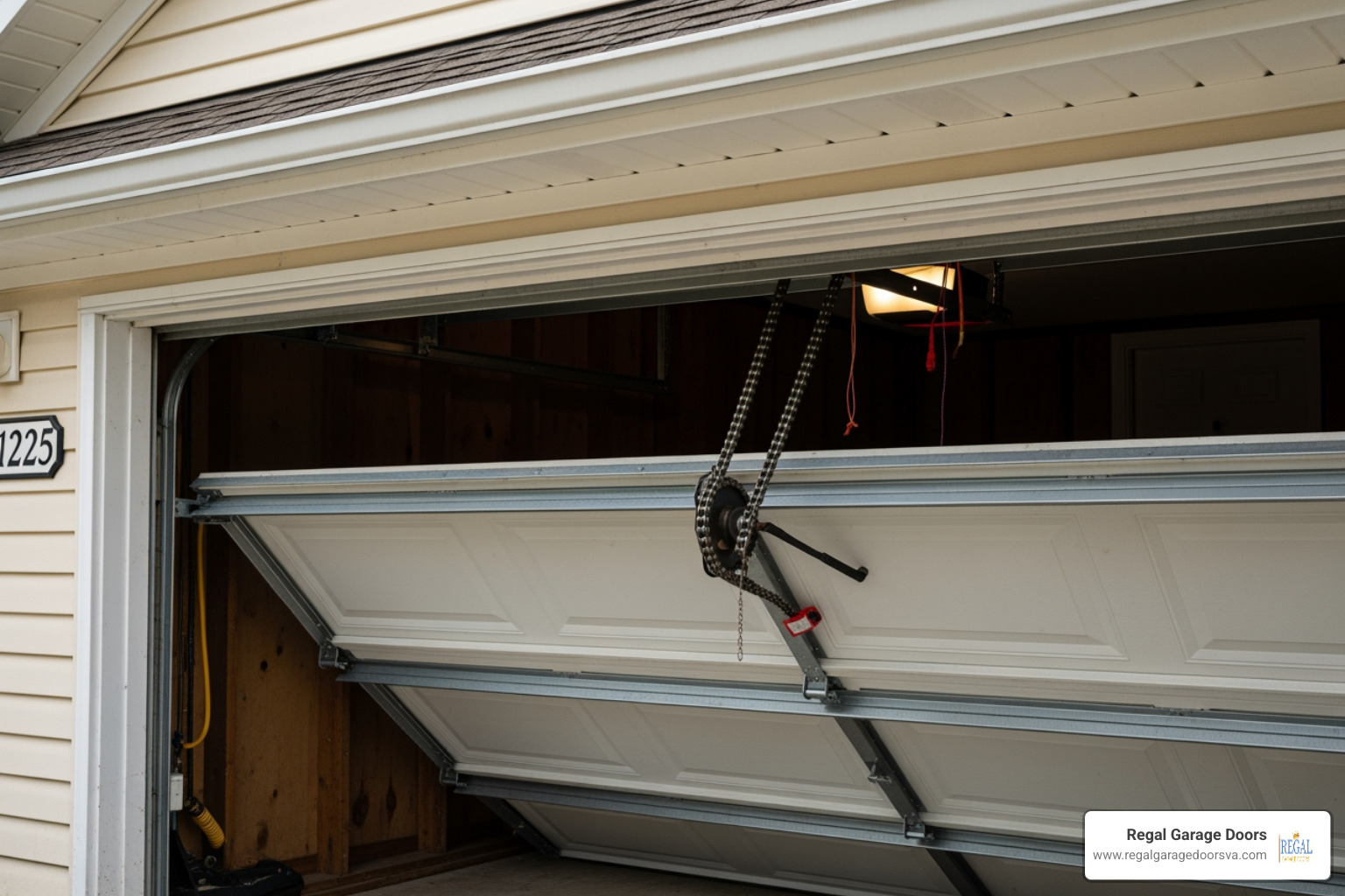 garage door stopping halfway due to clutch slippage - garage door clutch adjustment Staunton garage door stopping halfway due to clutch slippage - garage door clutch adjustment Staunton