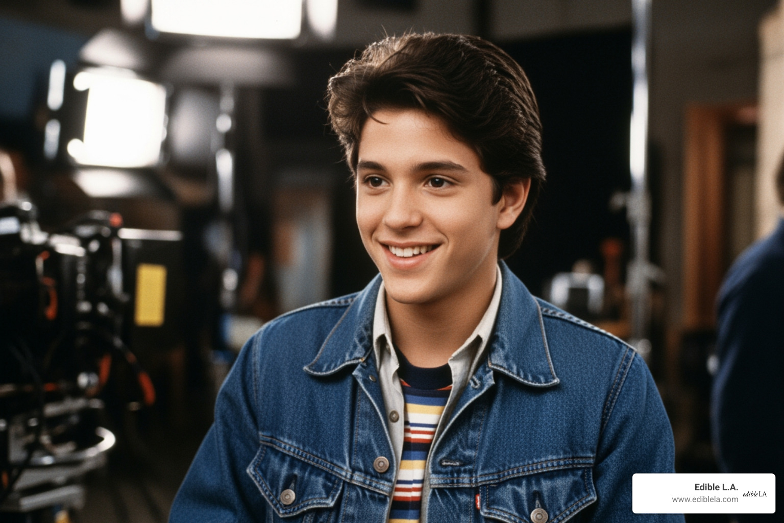 Ralph Macchio in Eight Is Enough - ralph macchio