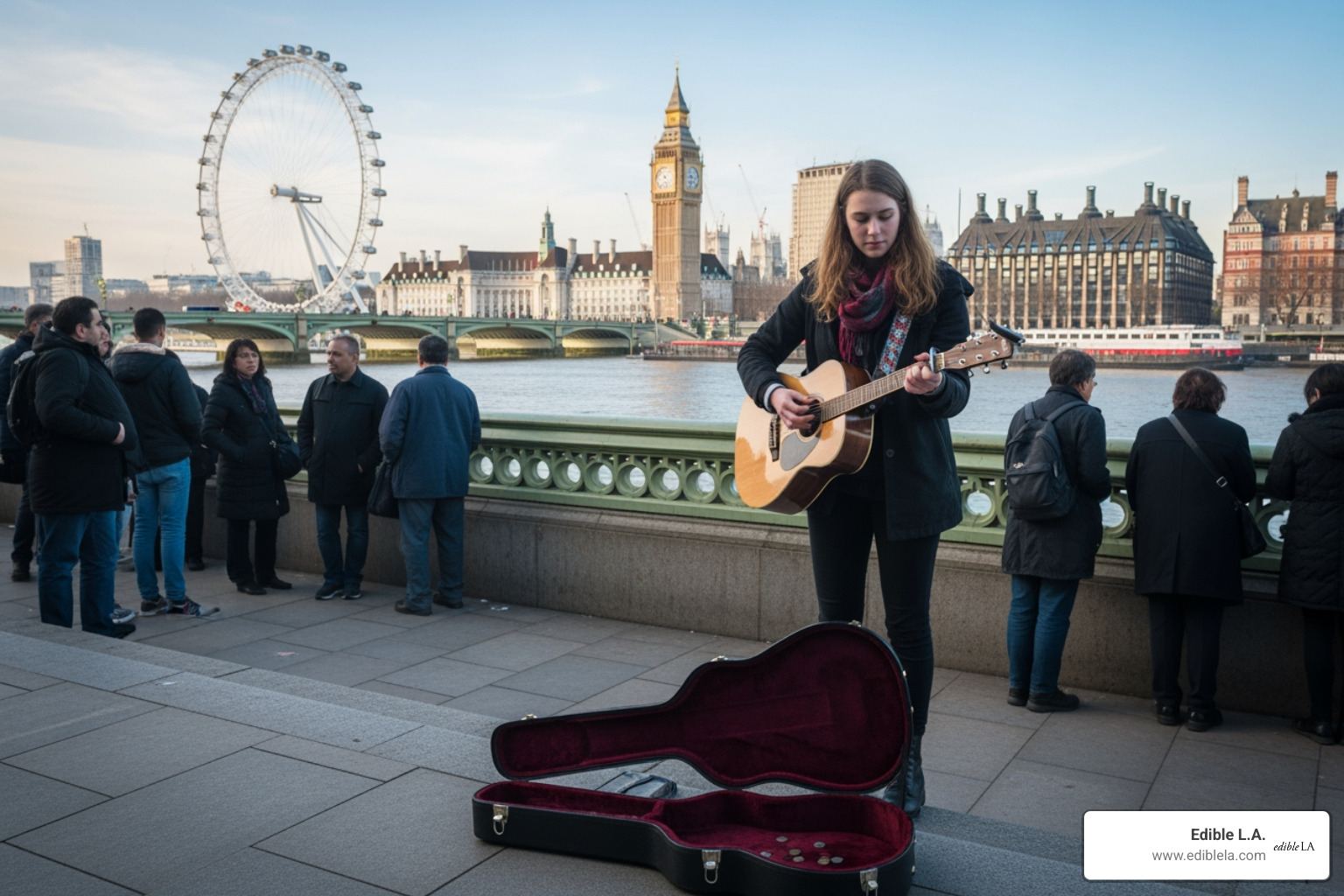 Olivia Dean's early career and local London roots - olivia dean