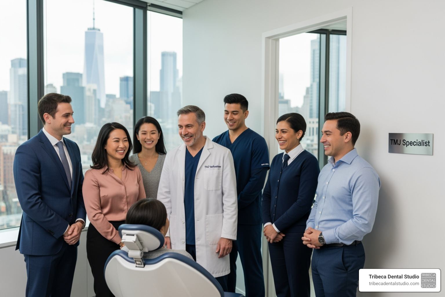 Anatomy of the jaw joint and surrounding muscles - TMJ specialist NYC Anatomy of the jaw joint and surrounding muscles - TMJ specialist NYC