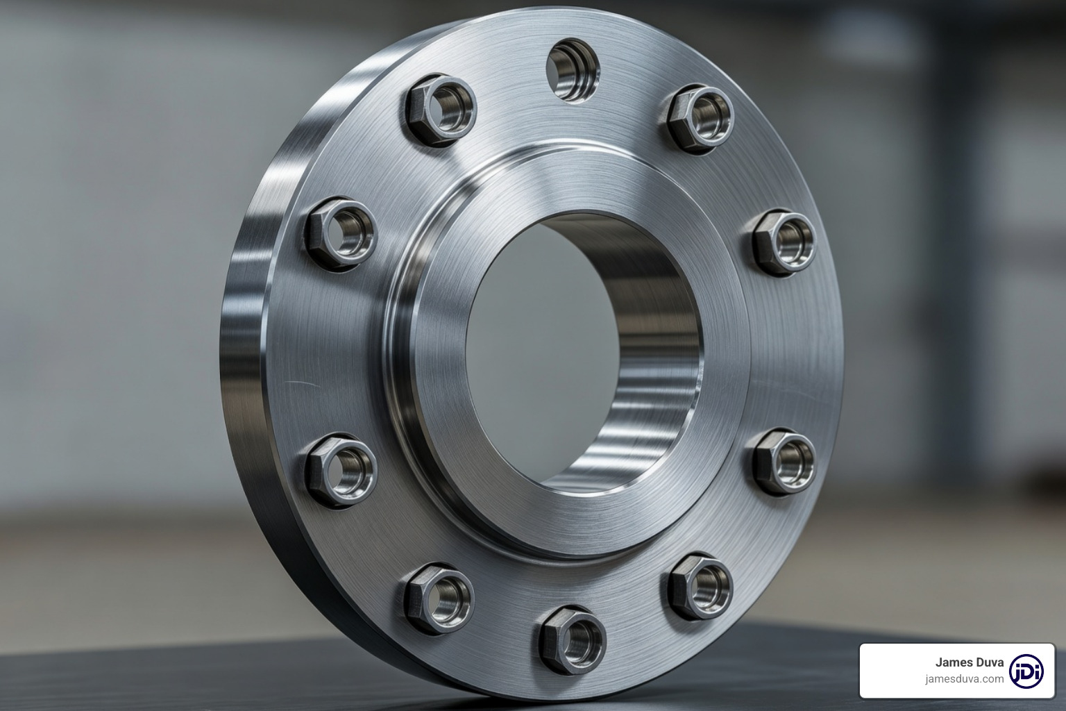 Industrial Flange Dimensions: Charts, Sizes, and Everything in Between