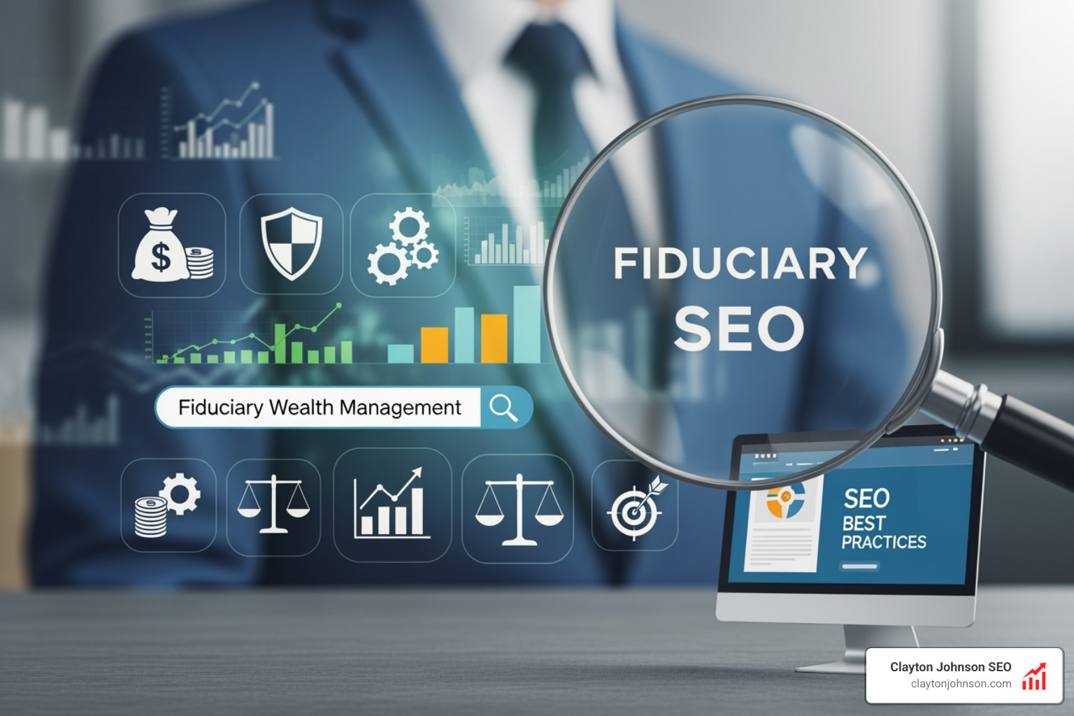Technical SEO site audit for wealth management firm - SEO for fiduciary wealth firms Technical SEO site audit for wealth management firm - SEO for fiduciary wealth firms