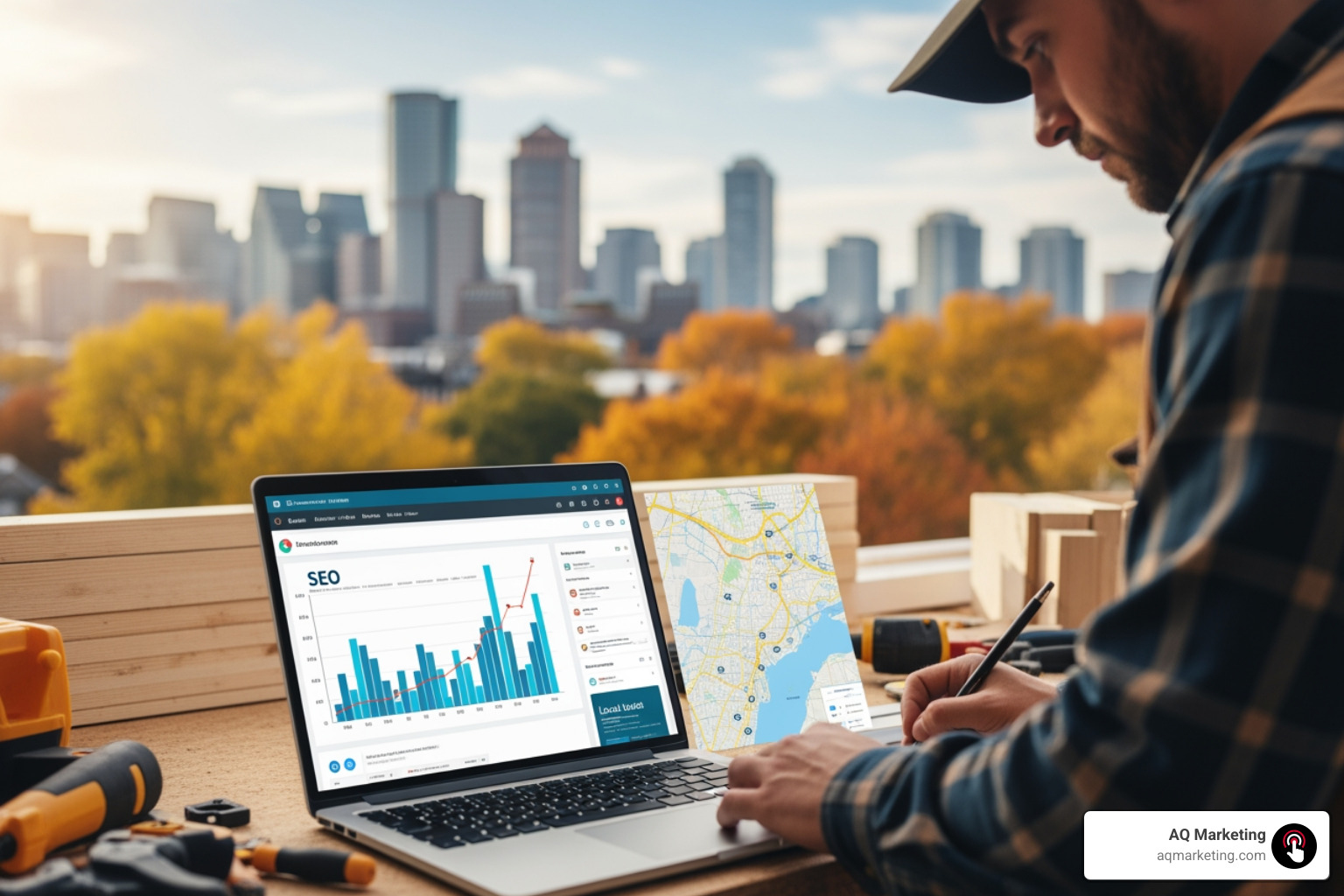 Contractor SEO Boston Contractor SEO Boston