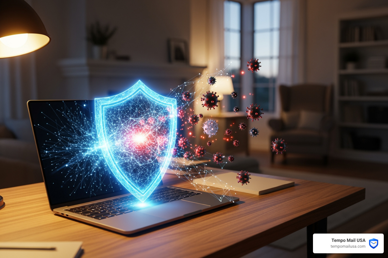 How Can You Protect Your Home Computer? 7 Proven Security Steps ...