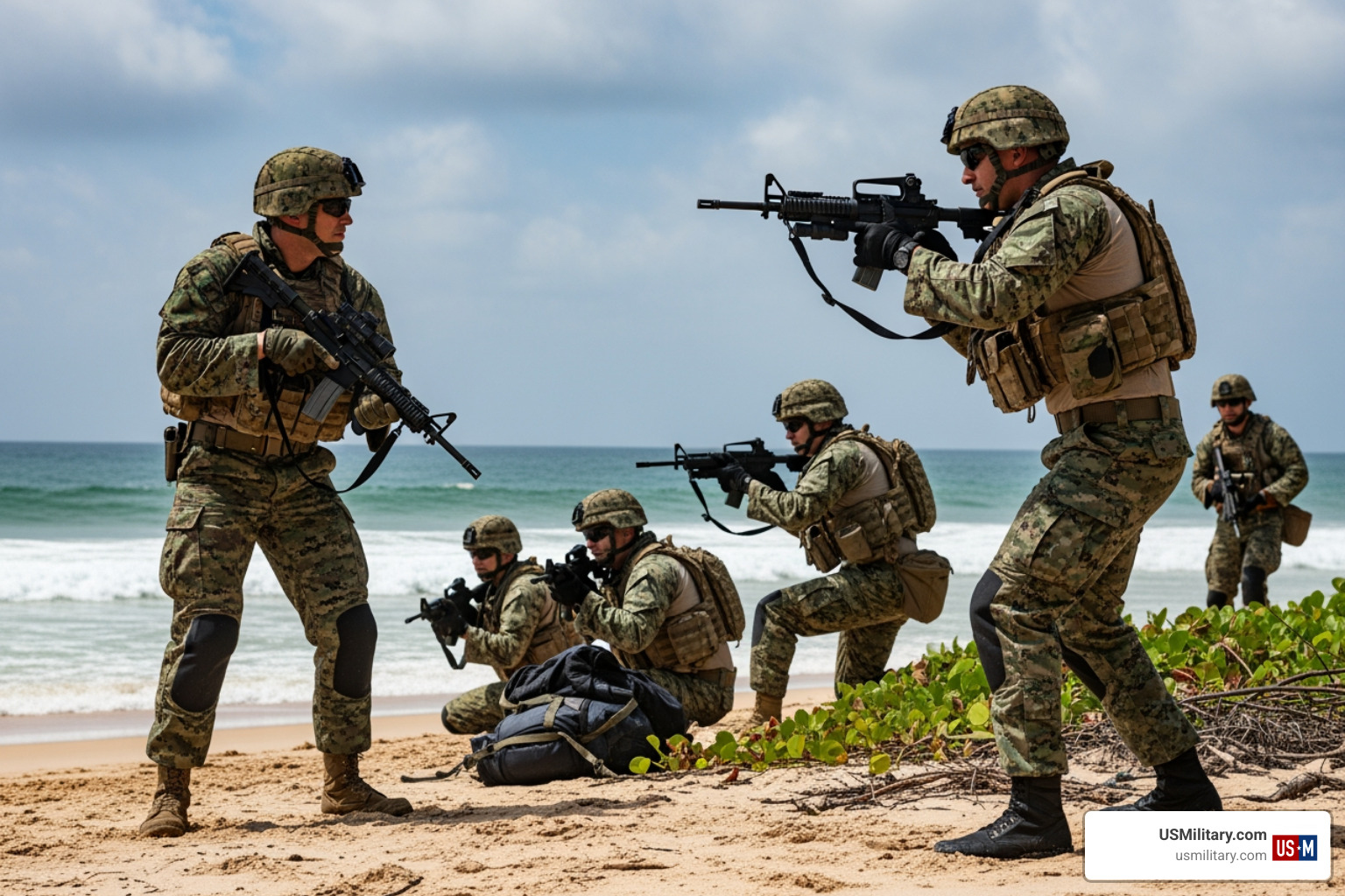 Selective Service registration forms - Can Navy SEALs be drafted during wartime?