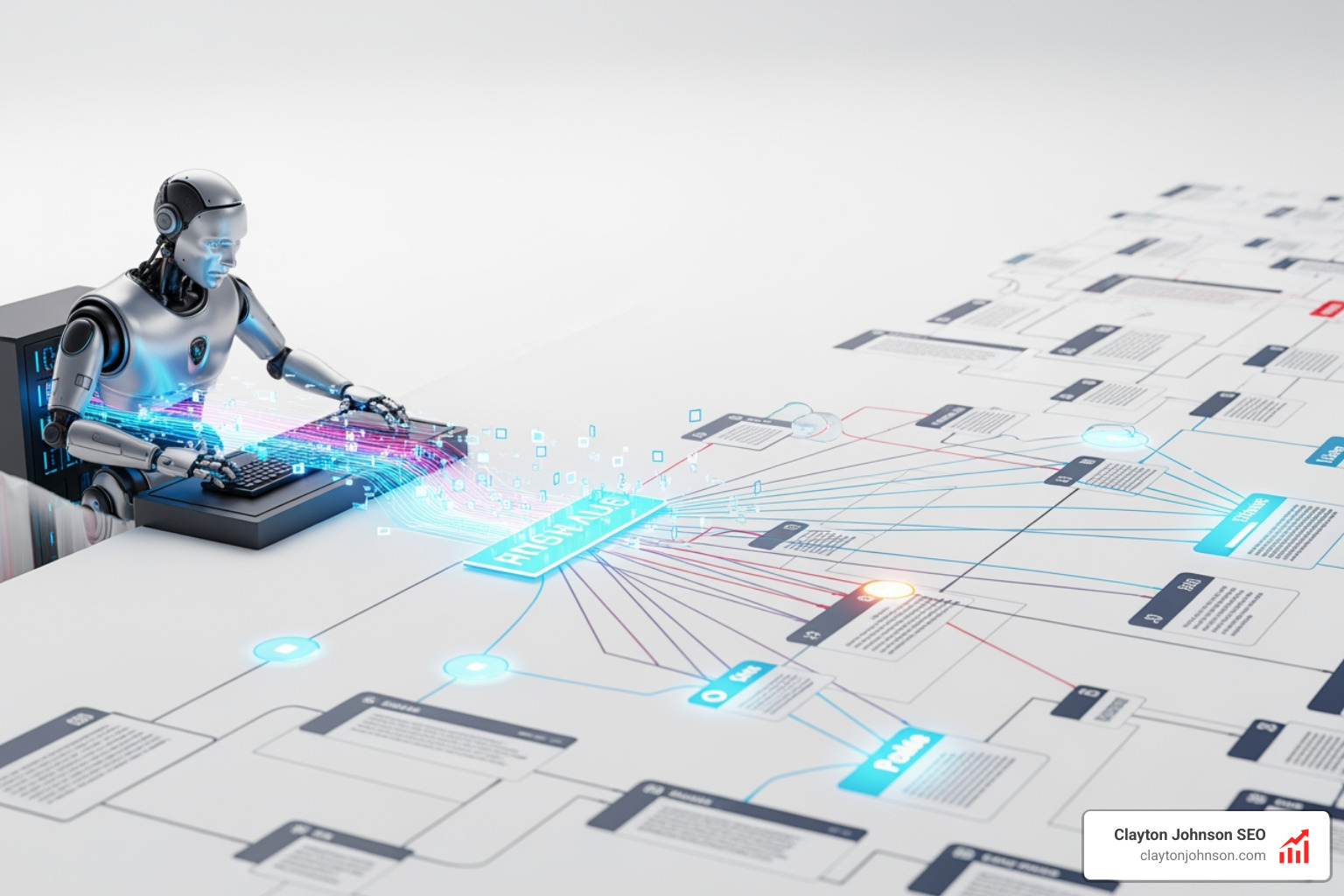 visualizing how search engines allocate crawl budget across millions of enterprise URLs - enterprise seo optimization visualizing how search engines allocate crawl budget across millions of enterprise URLs - enterprise seo optimization