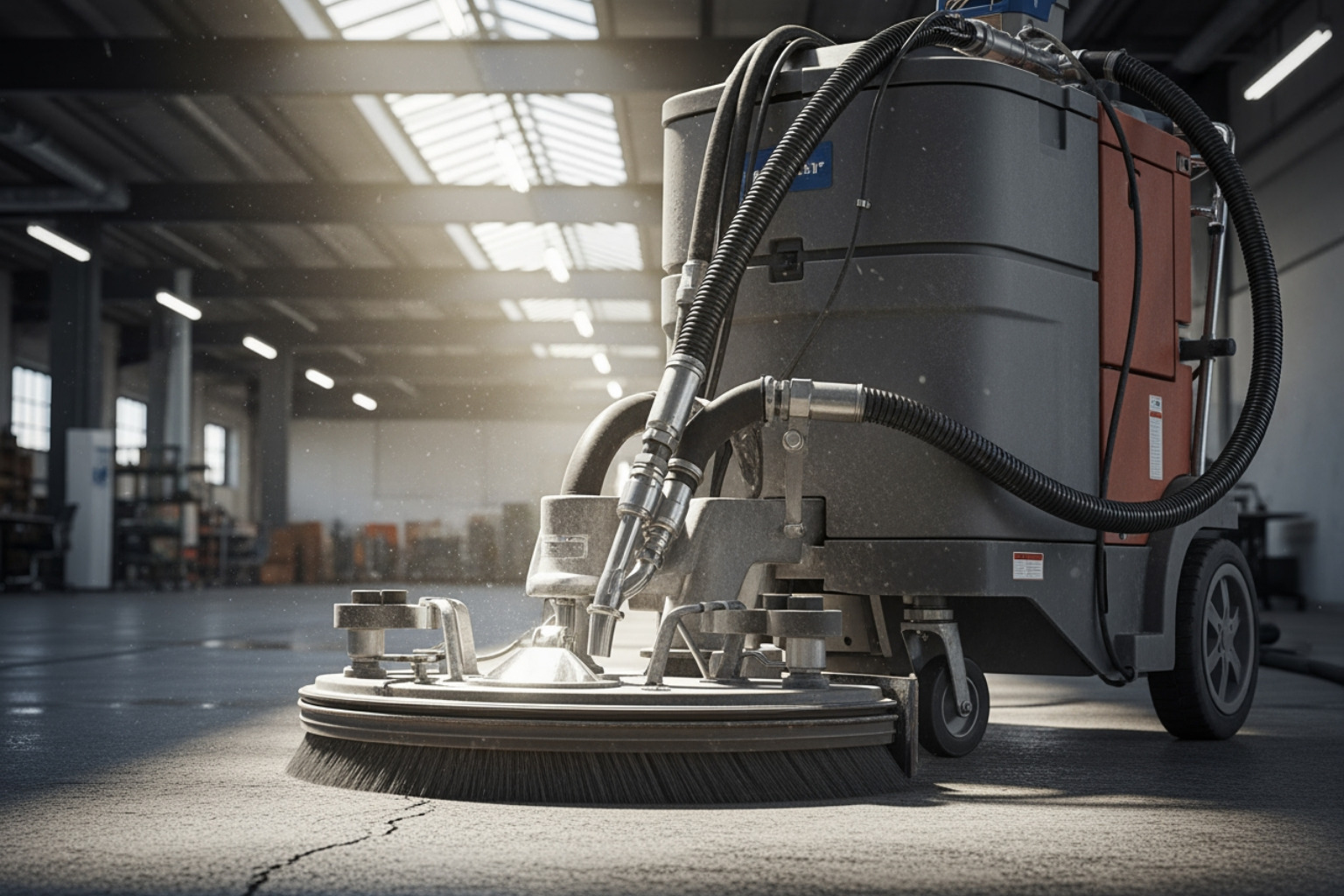 industrial-grade carpet extraction equipment - carpet commercial cleaning