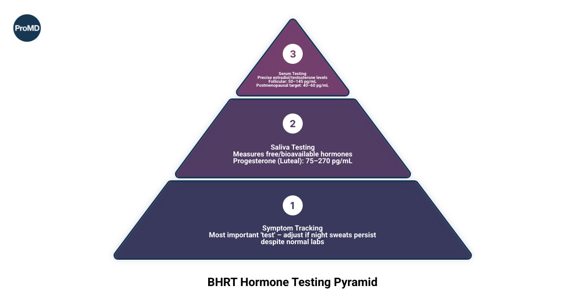 How to Calculate Formulation for BHRT: Top 3 Guide