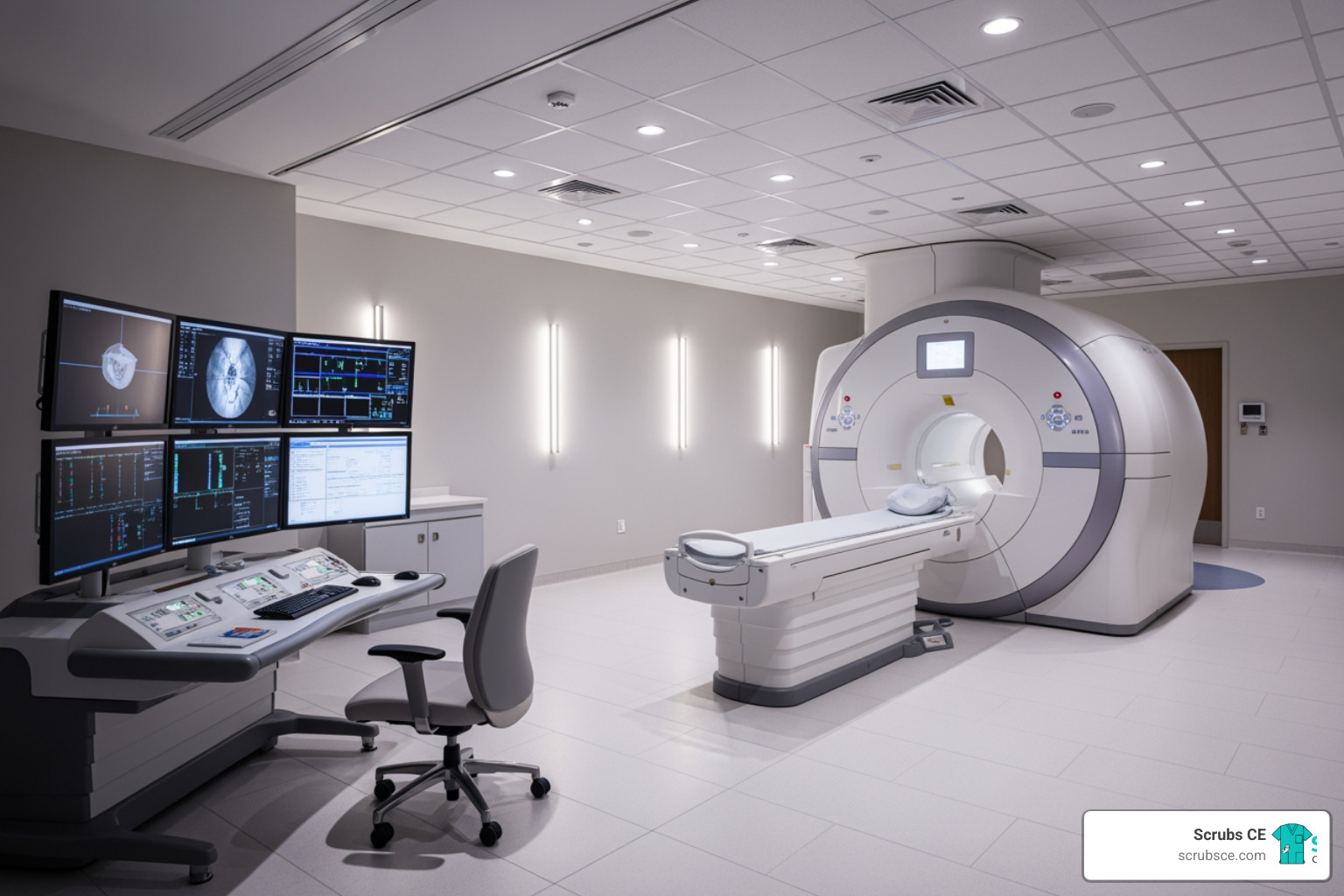New MRI technology modern high-field MRI suite - New MRI technology New MRI technology modern high-field MRI suite - New MRI technology