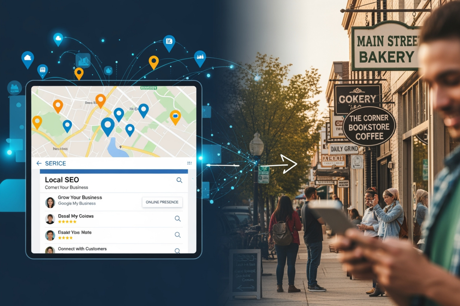 growth chart on a limestone ledge in downtown Indianapolis - local seo service company growth chart on a limestone ledge in downtown Indianapolis - local seo service company