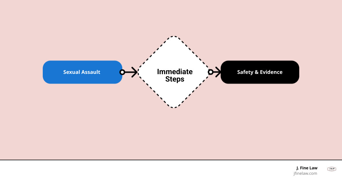Immediate steps after a Philadelphia sexual assault: call 911, contact WOAR hotline, go to PSARC or CHOP, request a free Immediate steps after a Philadelphia sexual assault: call 911, contact WOAR hotline, go to PSARC or CHOP, request a free