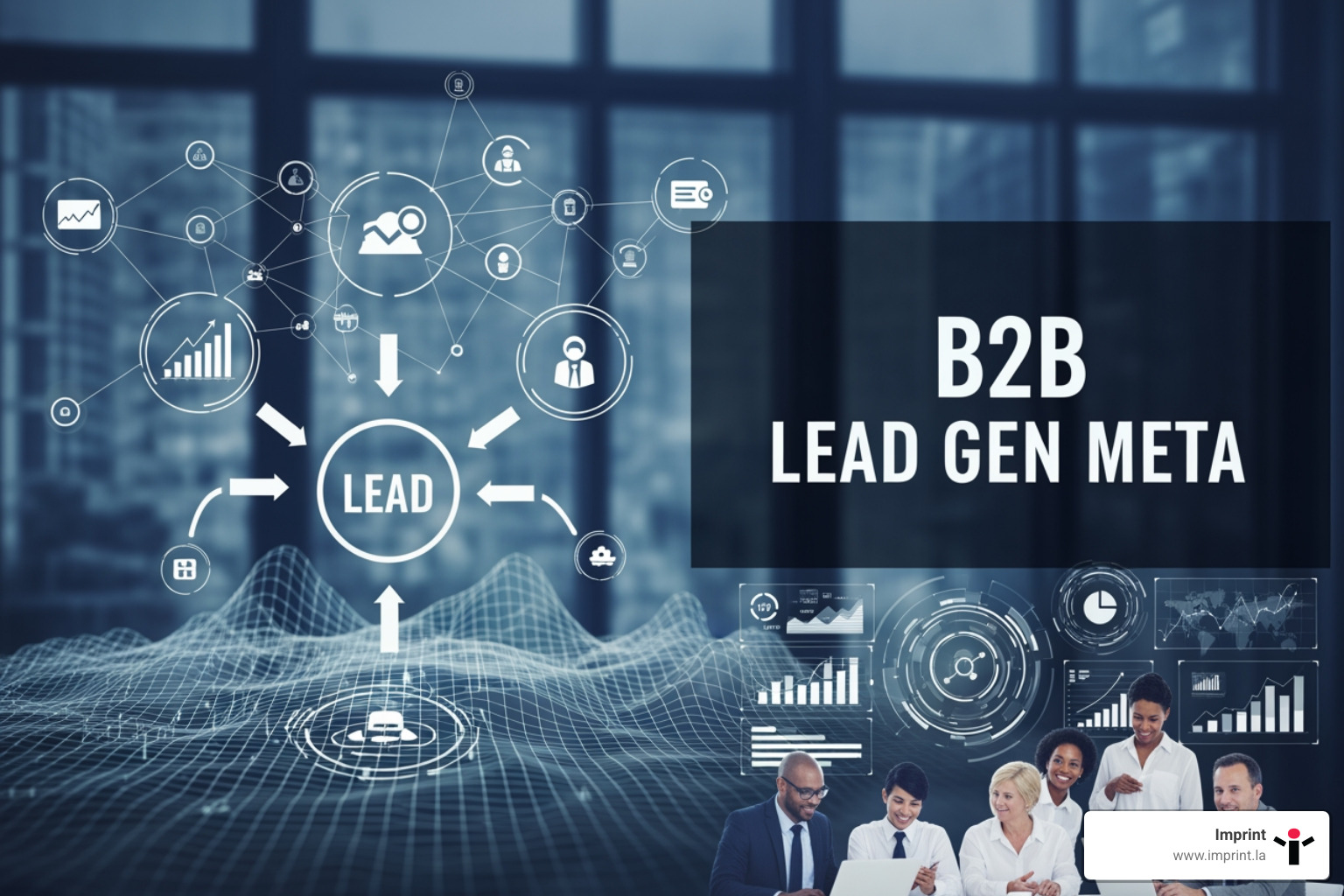 b2b lead gen meta b2b lead gen meta