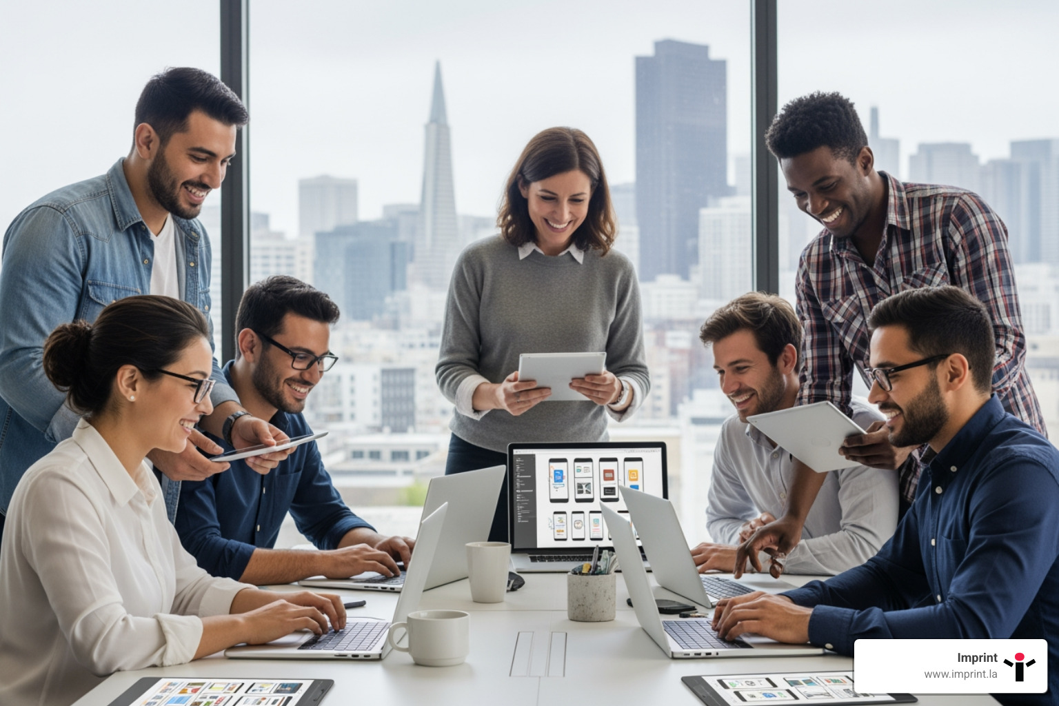user experience design company