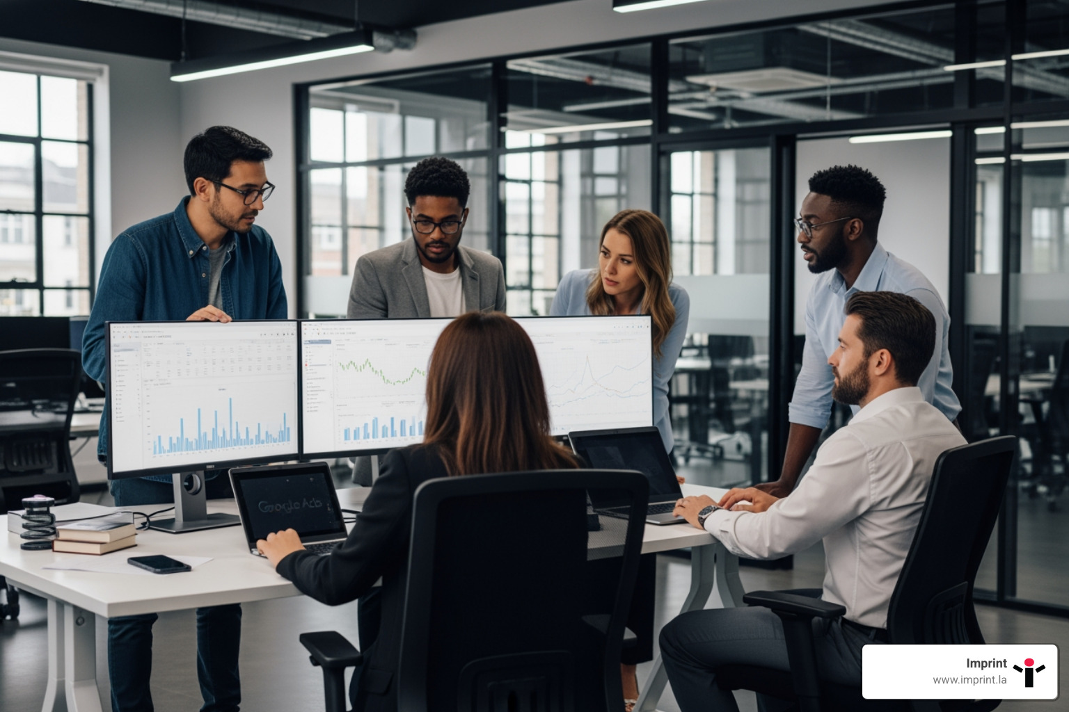 google ads expert agency