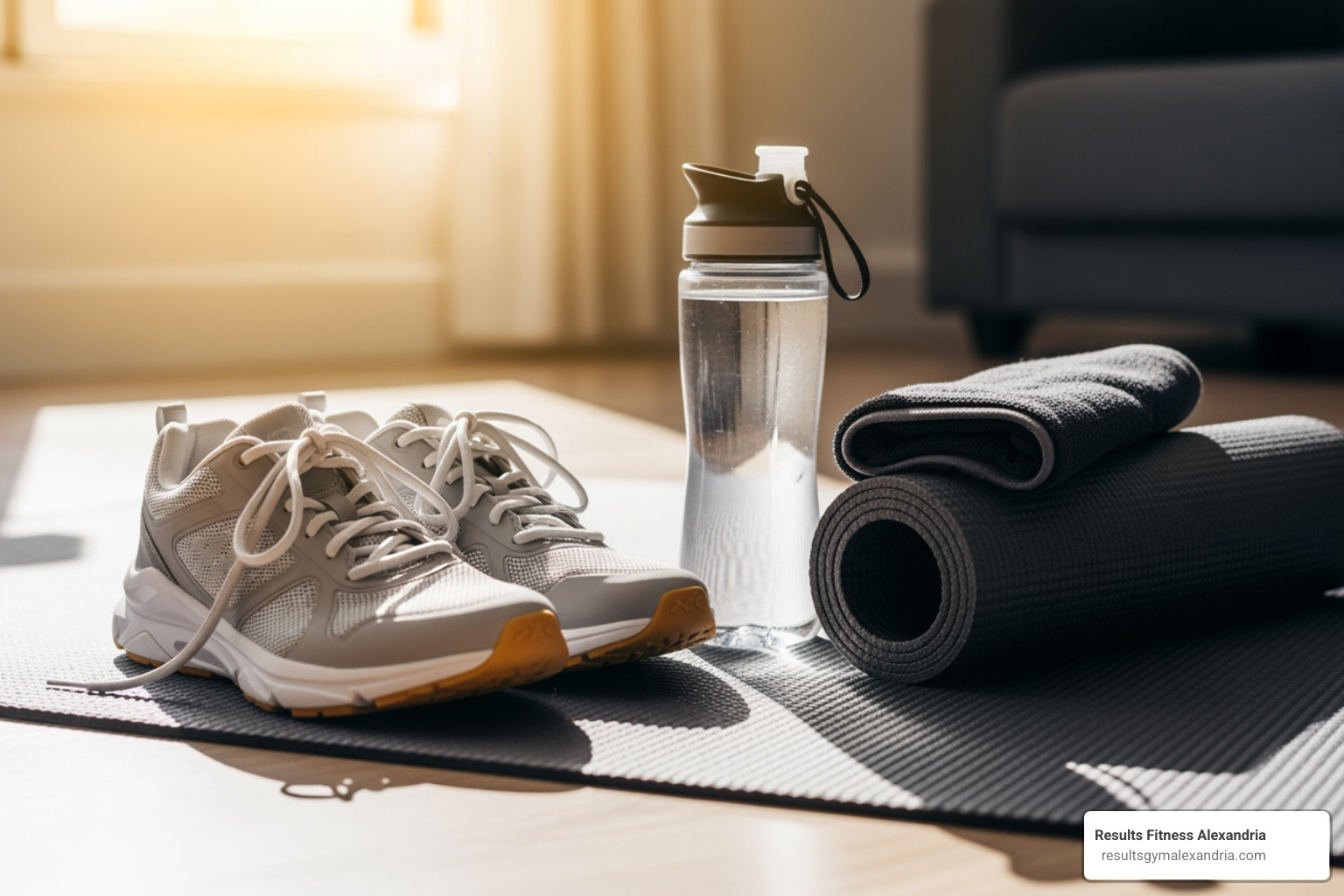 Essential Zumba gear for beginners - 30 minute zumba workout for beginners
