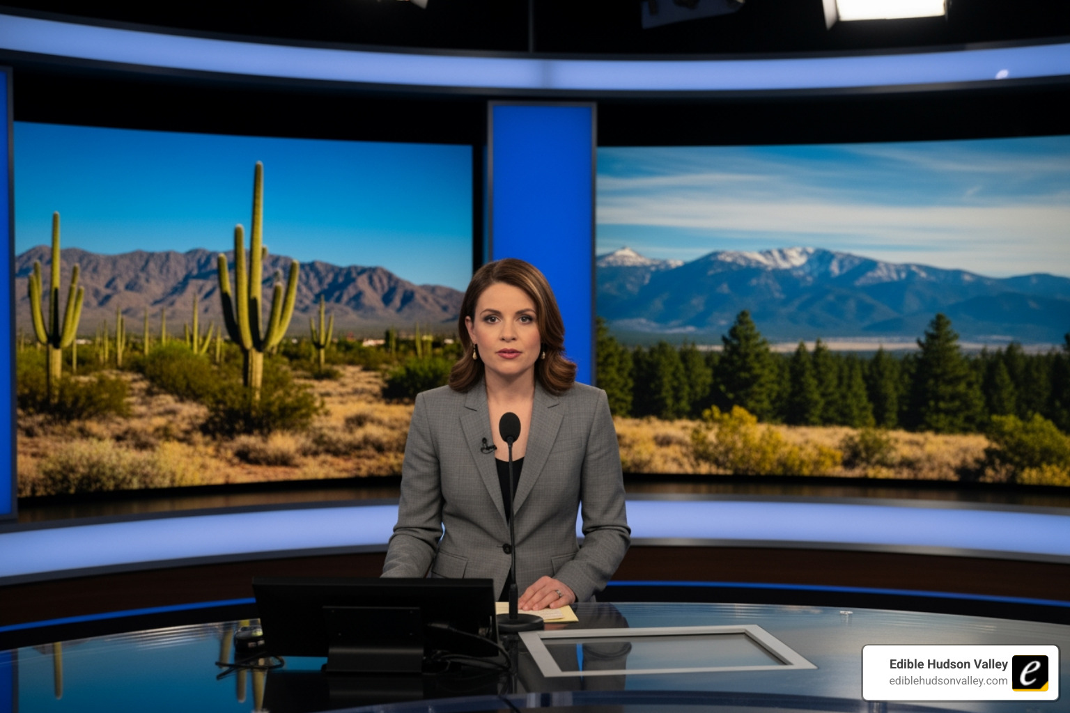 Savannah Guthrie early career in local news - savannah guthrie Savannah Guthrie early career in local news - savannah guthrie