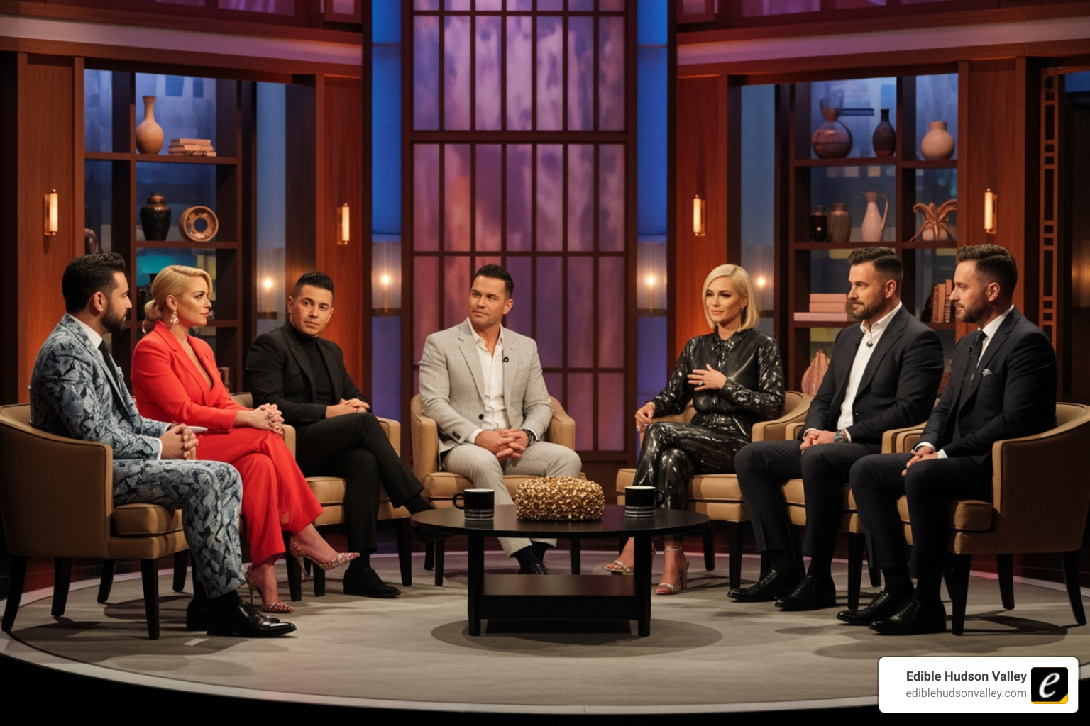 Vanderpump Rules Season 10 reunion featuring the cast discussing the scandal - tom sandoval Vanderpump Rules Season 10 reunion featuring the cast discussing the scandal - tom sandoval