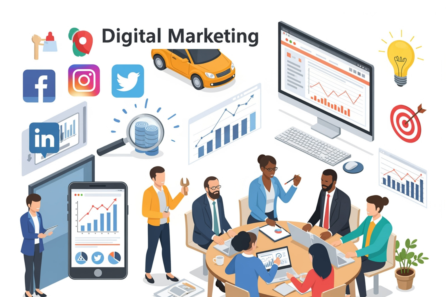 viral brand campaigns - a digital marketing campaign viral brand campaigns - a digital marketing campaign