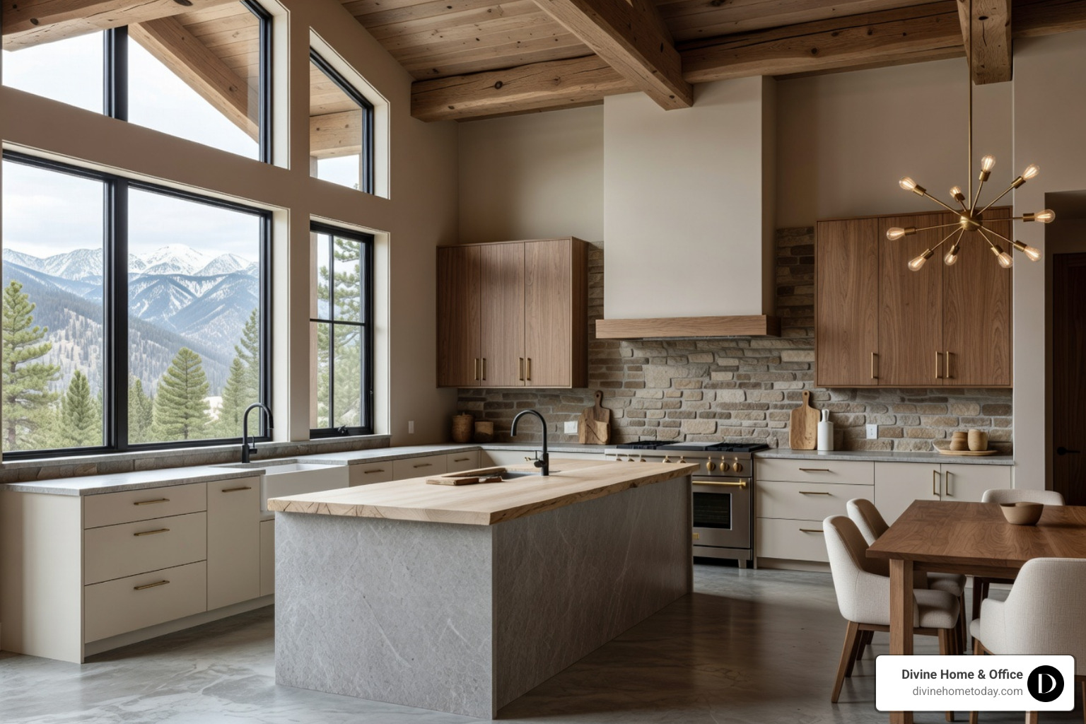 Why Full Service Design Is The Secret To A Stress-Free Build | Divine ...