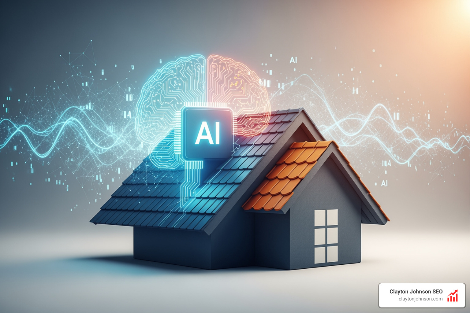 Drone-based roof damage detection using computer vision - ai marketing for roofing companies