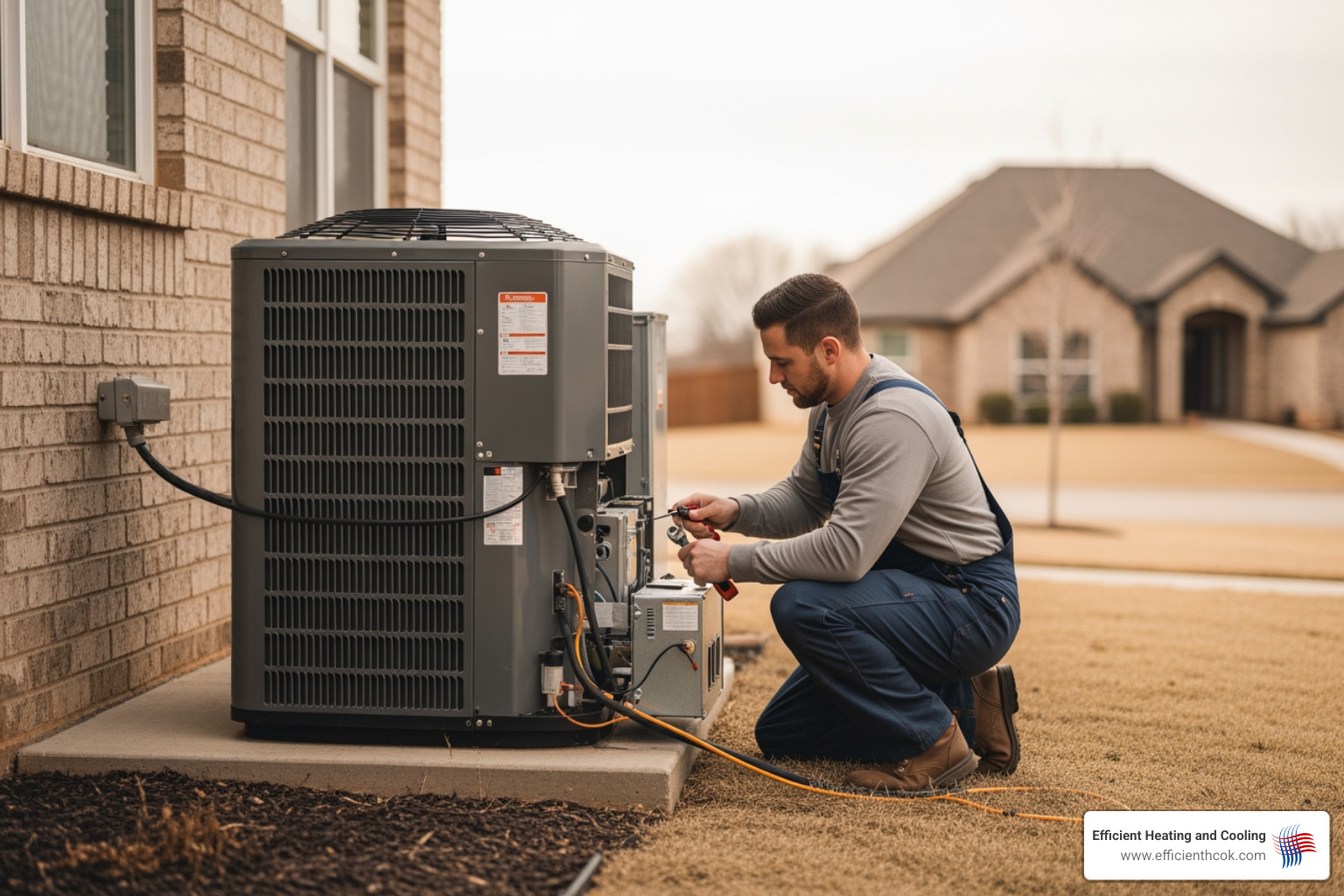 heating unit repair technicians in edmond, ok heating unit repair technicians in edmond, ok